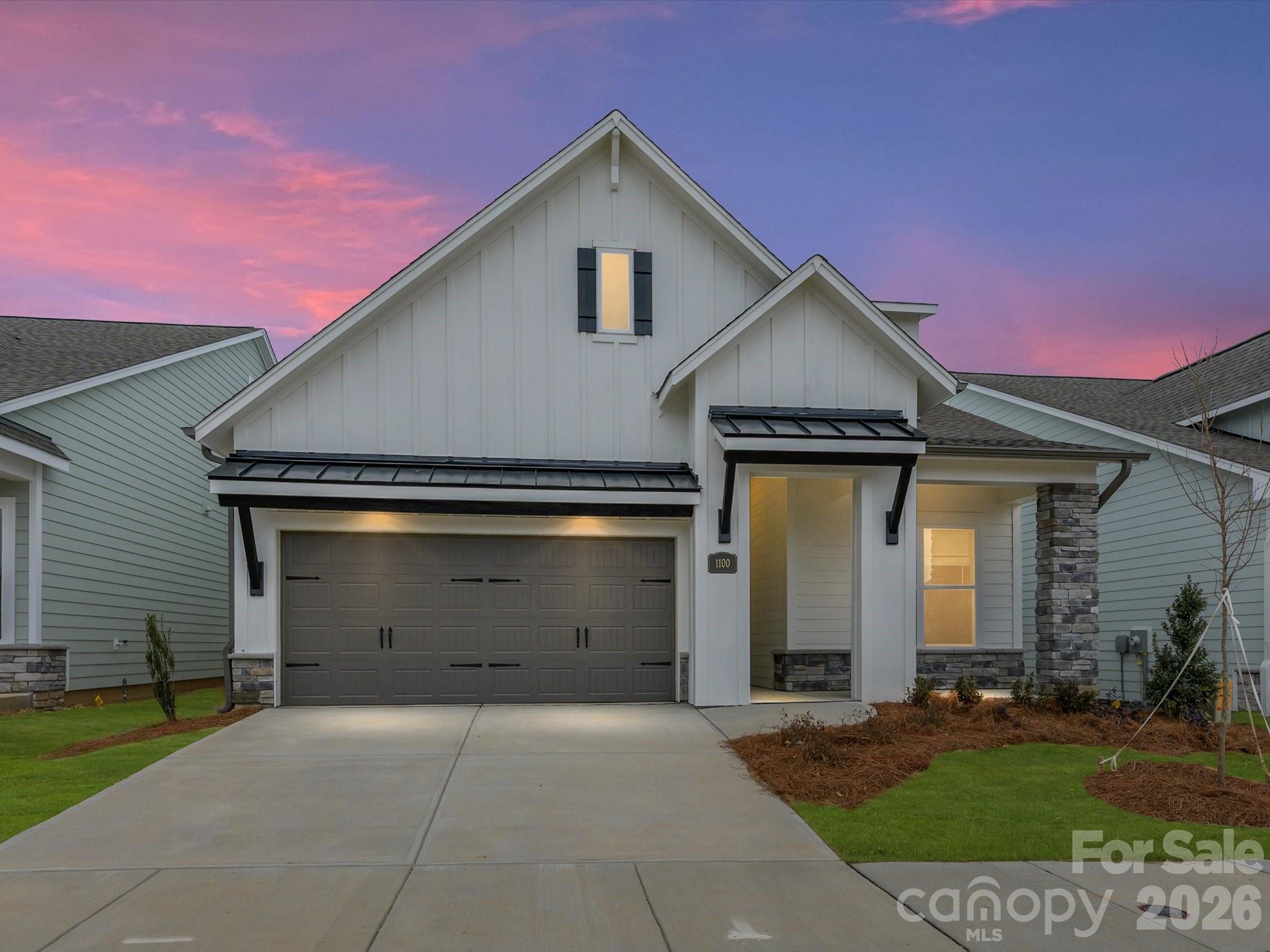 1100 Cane Way — Waxhaw