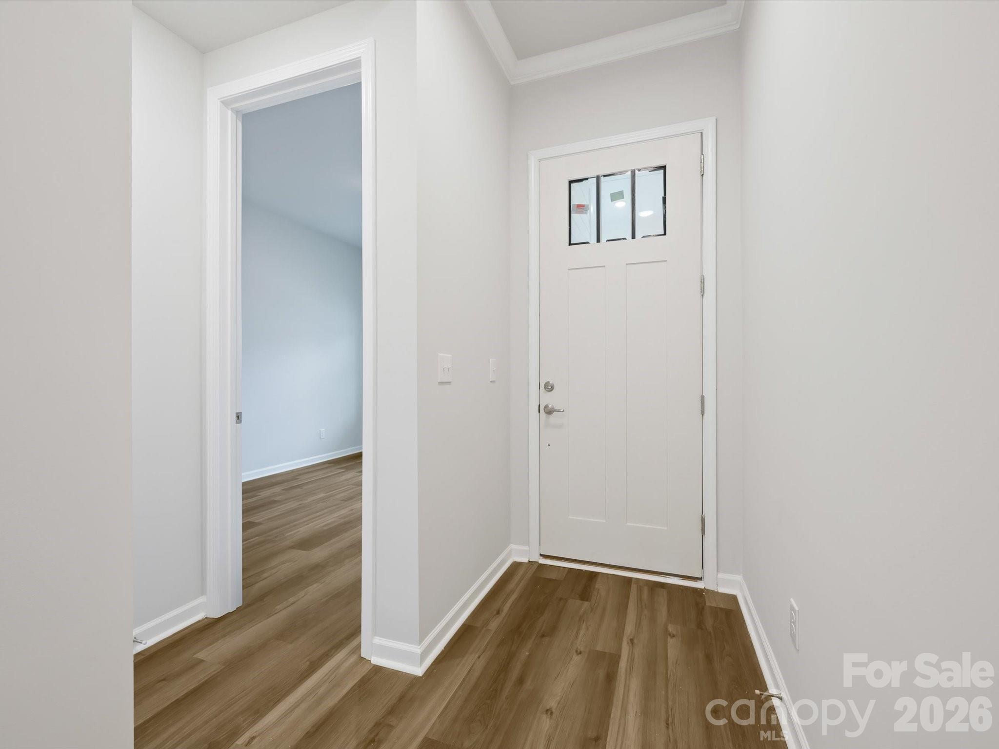 1100 Cane Way — Waxhaw