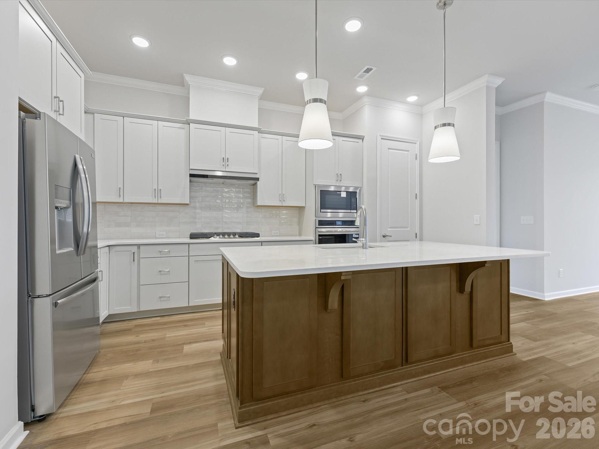 1100 Cane Way — Waxhaw