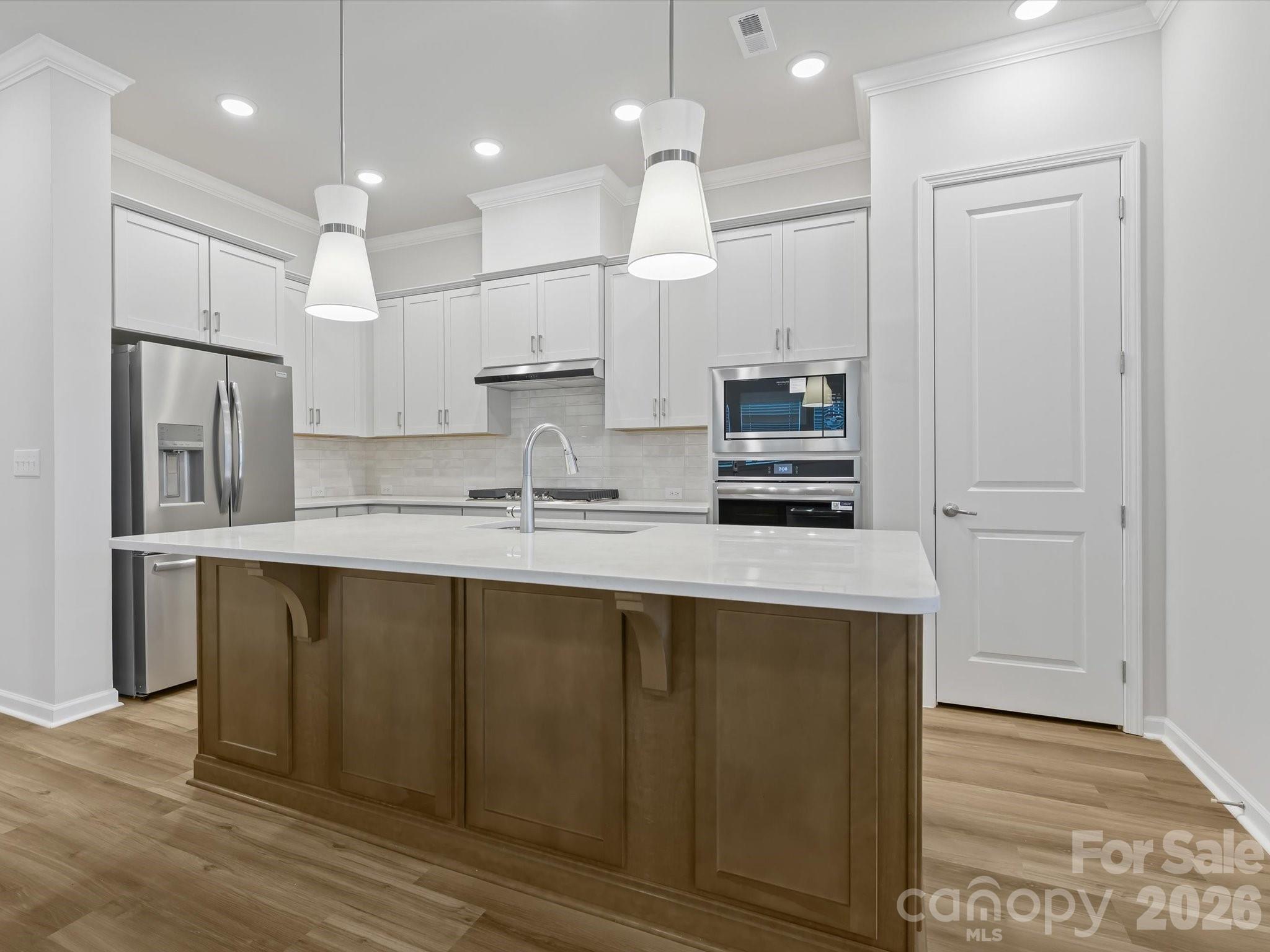 1100 Cane Way — Waxhaw