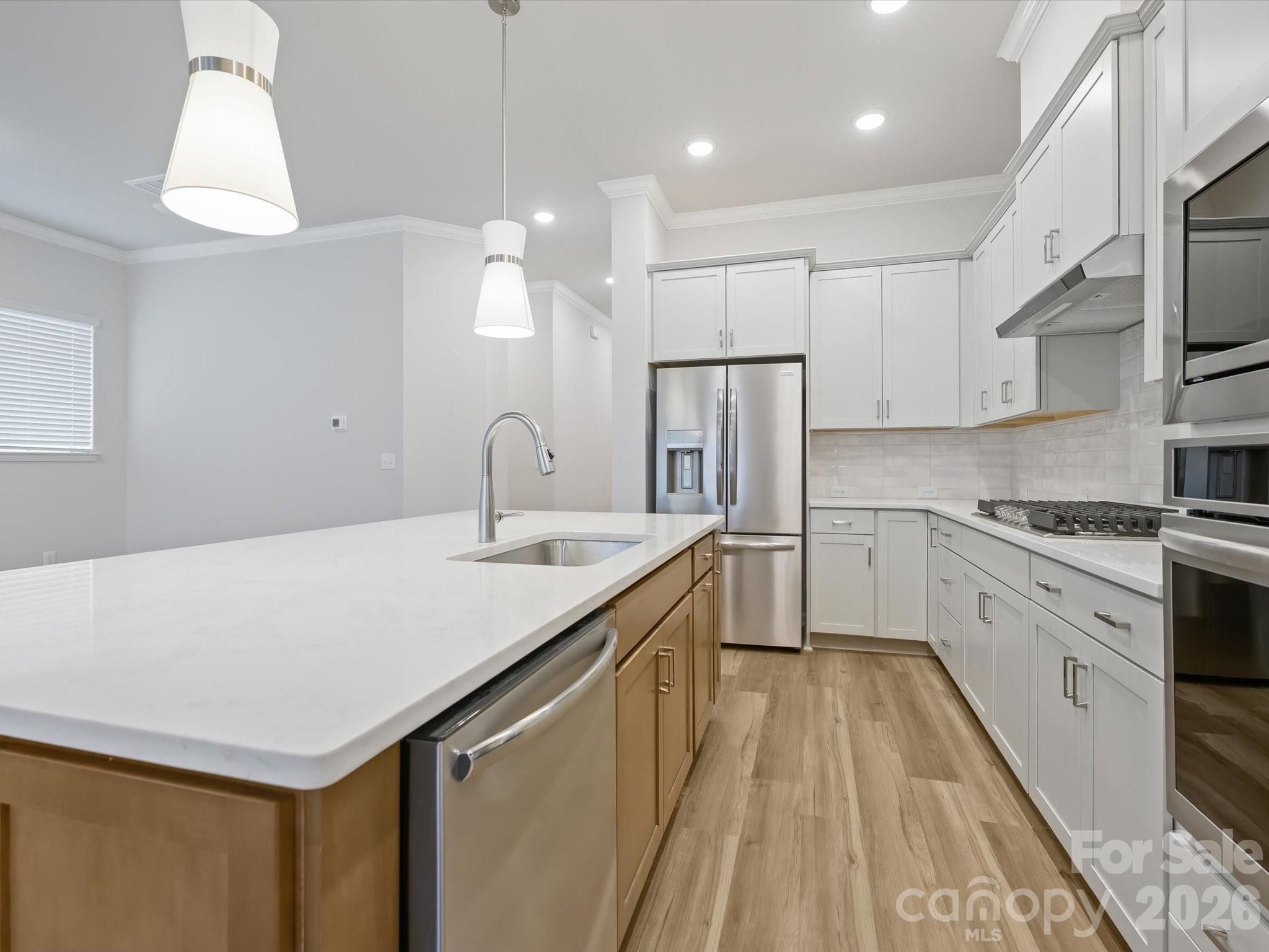 1100 Cane Way — Waxhaw