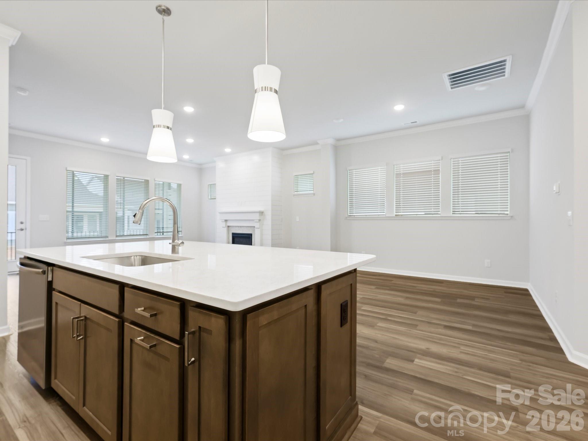 1100 Cane Way — Waxhaw