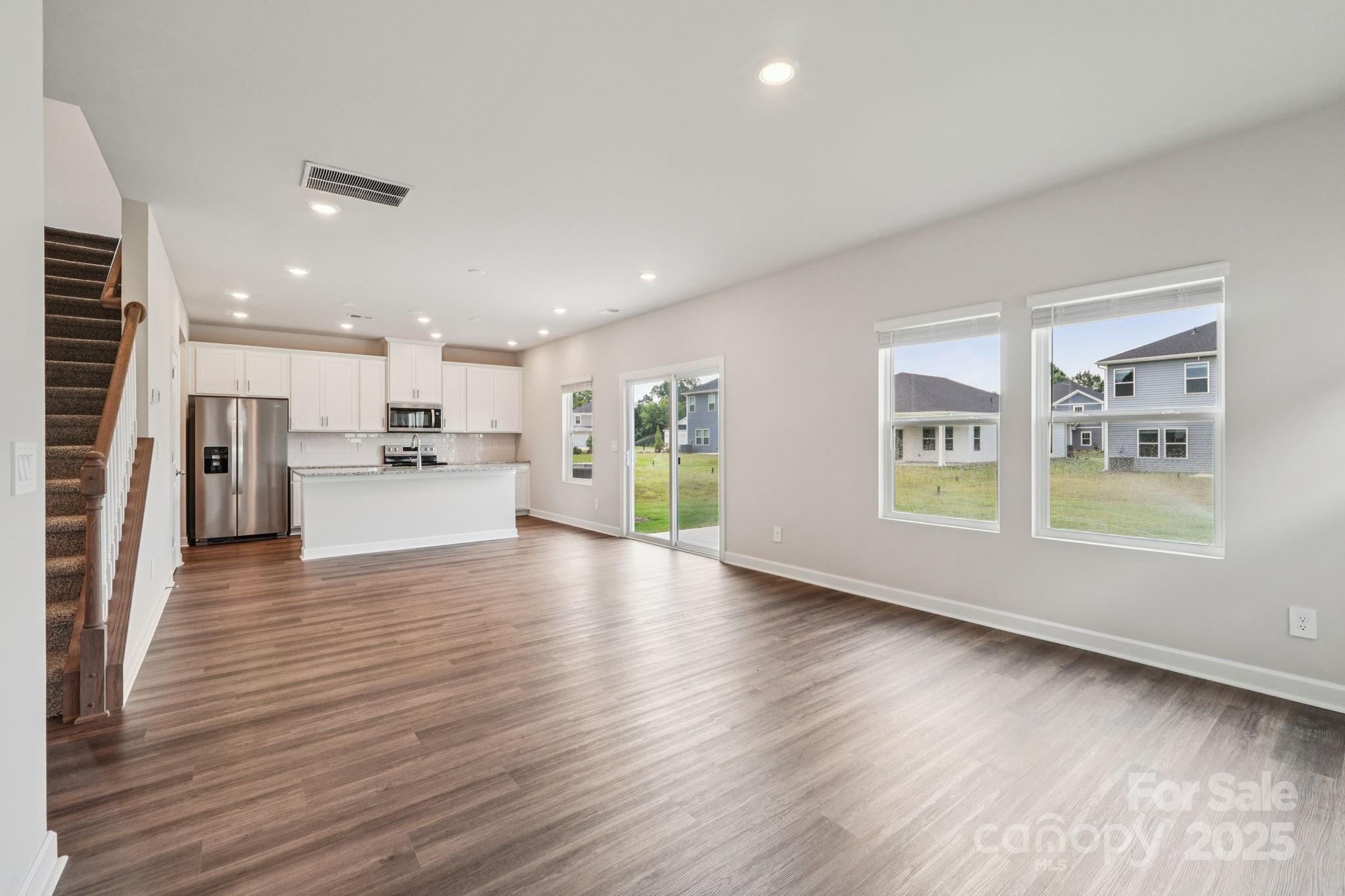 2073 Sunflower Circle — Newton