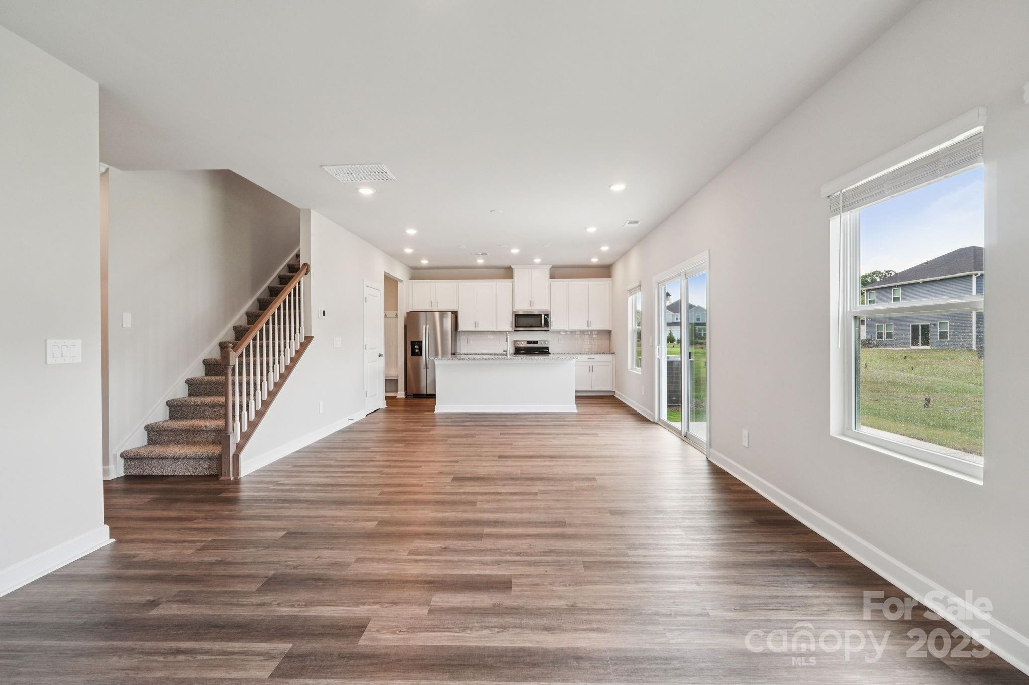 2073 Sunflower Circle — Newton