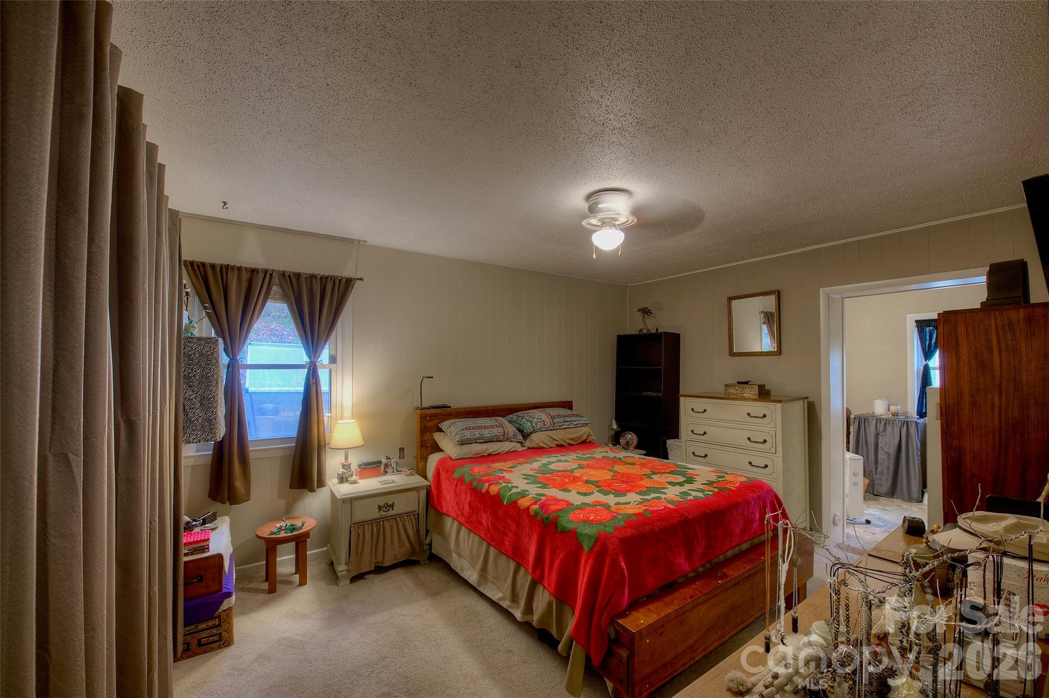 583 Deer Park Lake Road — Spruce Pine