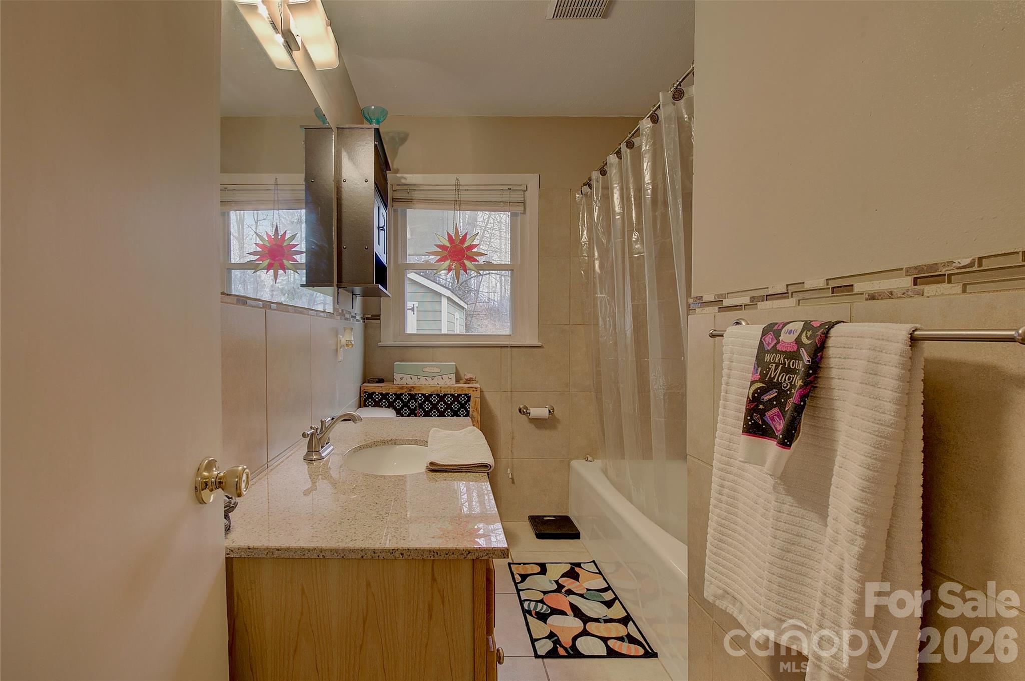 583 Deer Park Lake Road — Spruce Pine