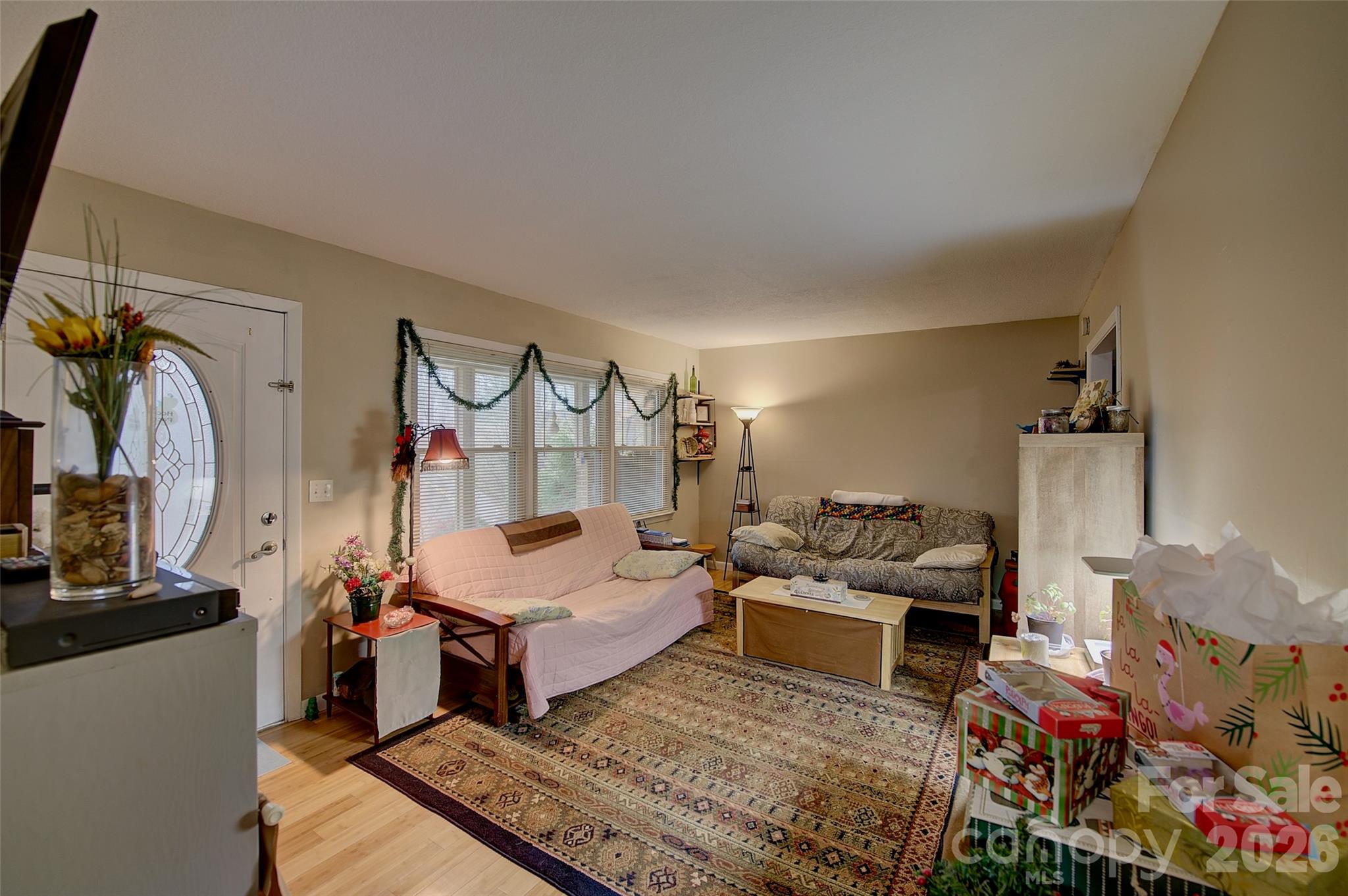 583 Deer Park Lake Road — Spruce Pine