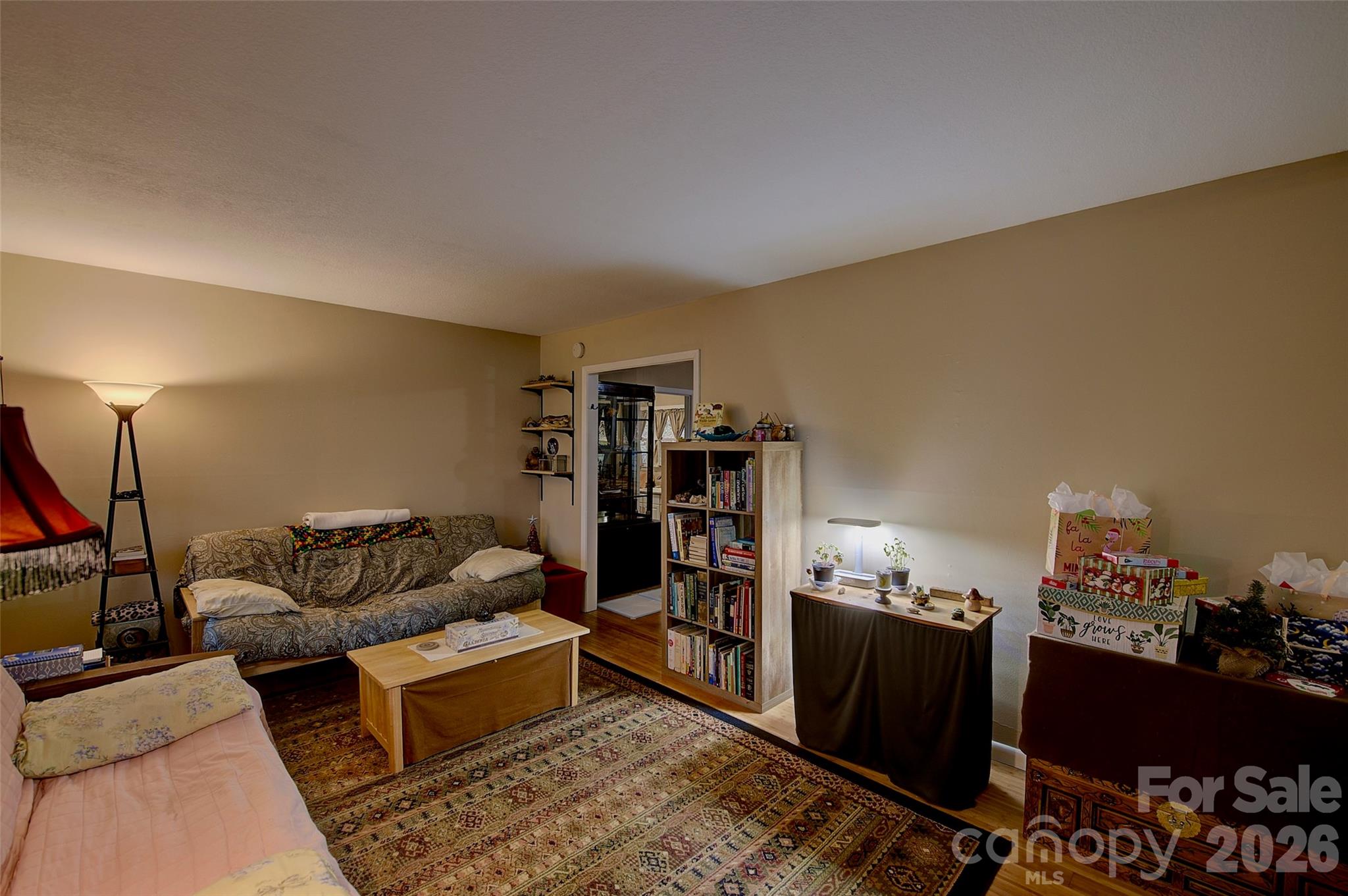 583 Deer Park Lake Road — Spruce Pine