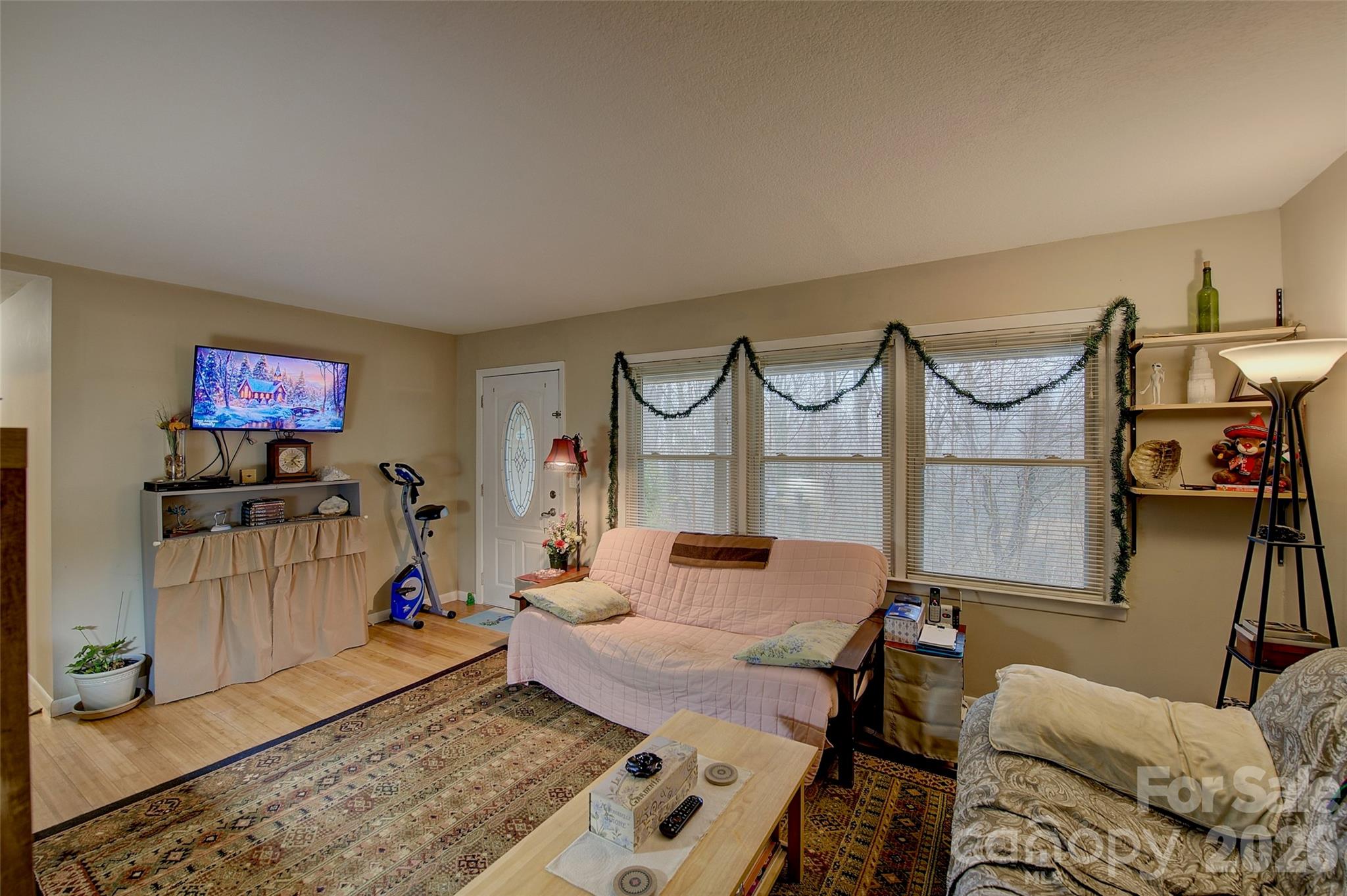583 Deer Park Lake Road — Spruce Pine