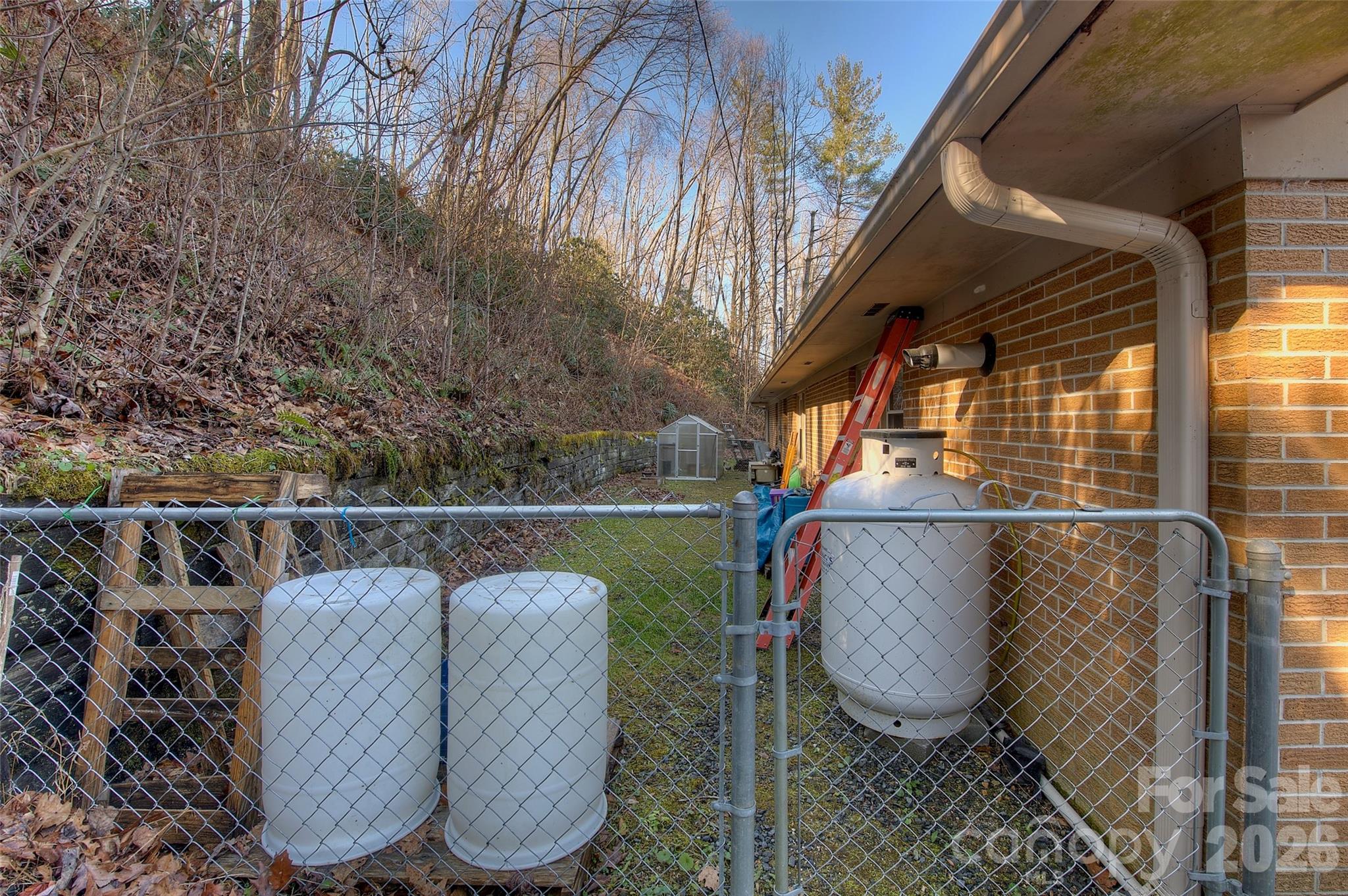 583 Deer Park Lake Road — Spruce Pine