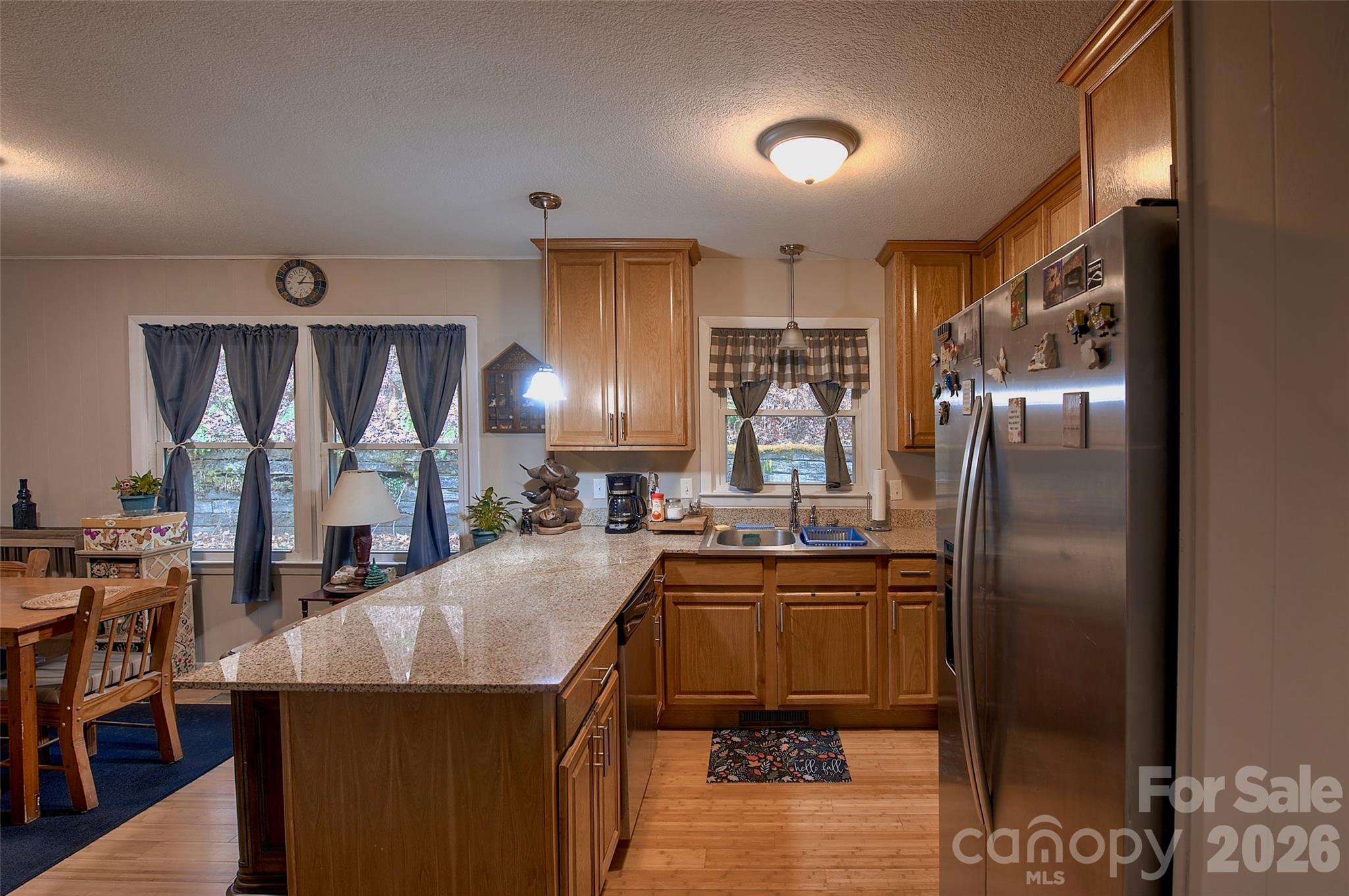 583 Deer Park Lake Road — Spruce Pine