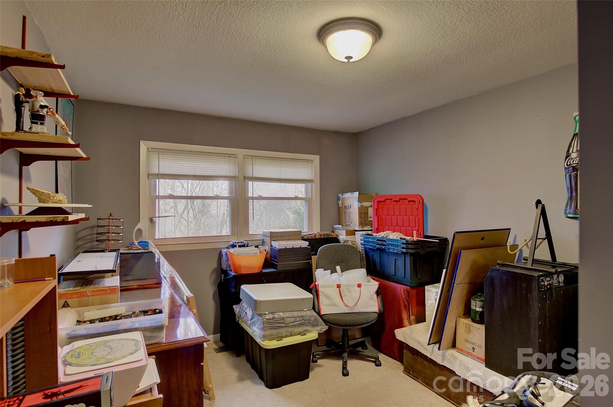 583 Deer Park Lake Road — Spruce Pine