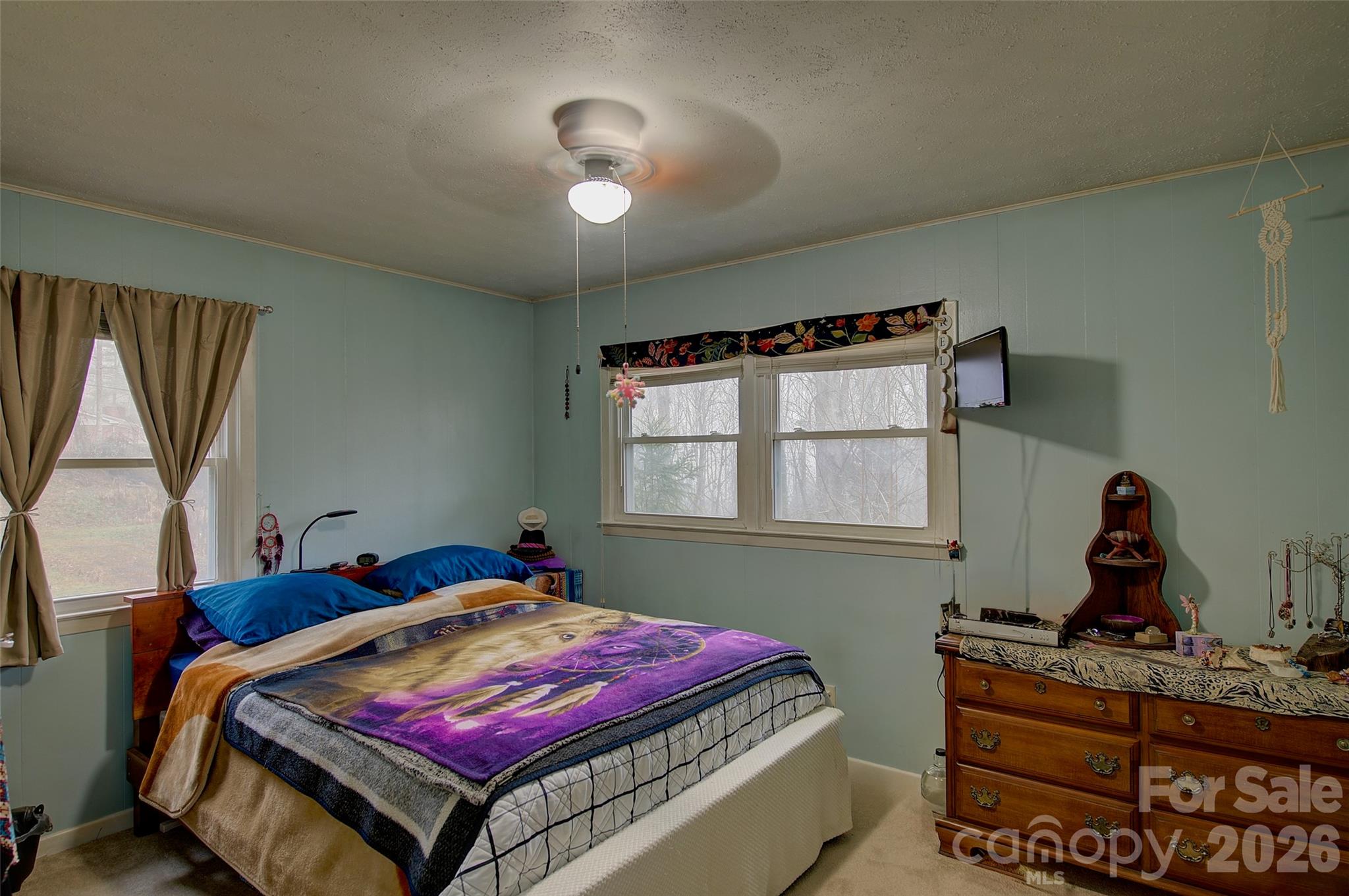 583 Deer Park Lake Road — Spruce Pine
