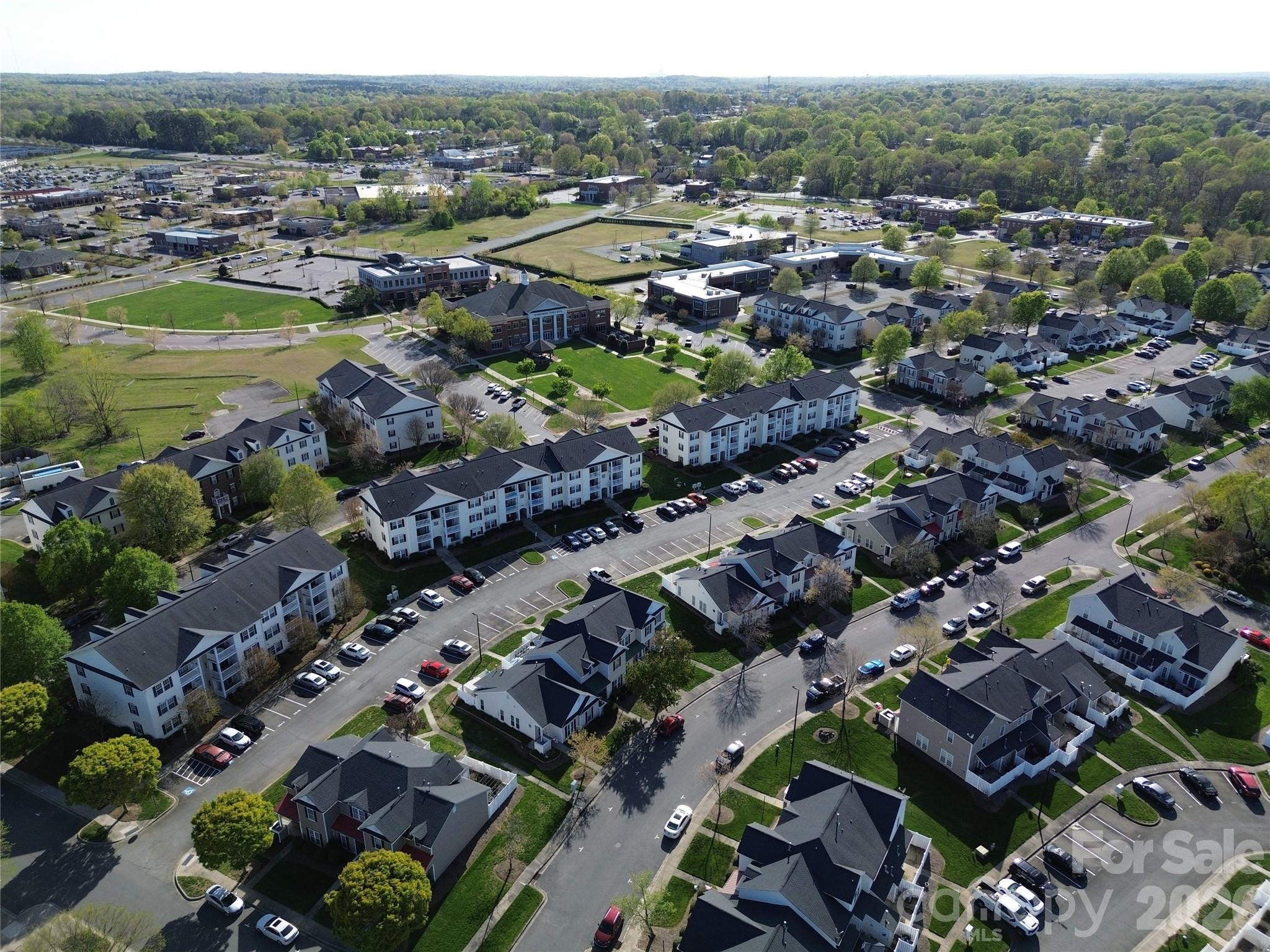 3956 Town Center Road — Harrisburg