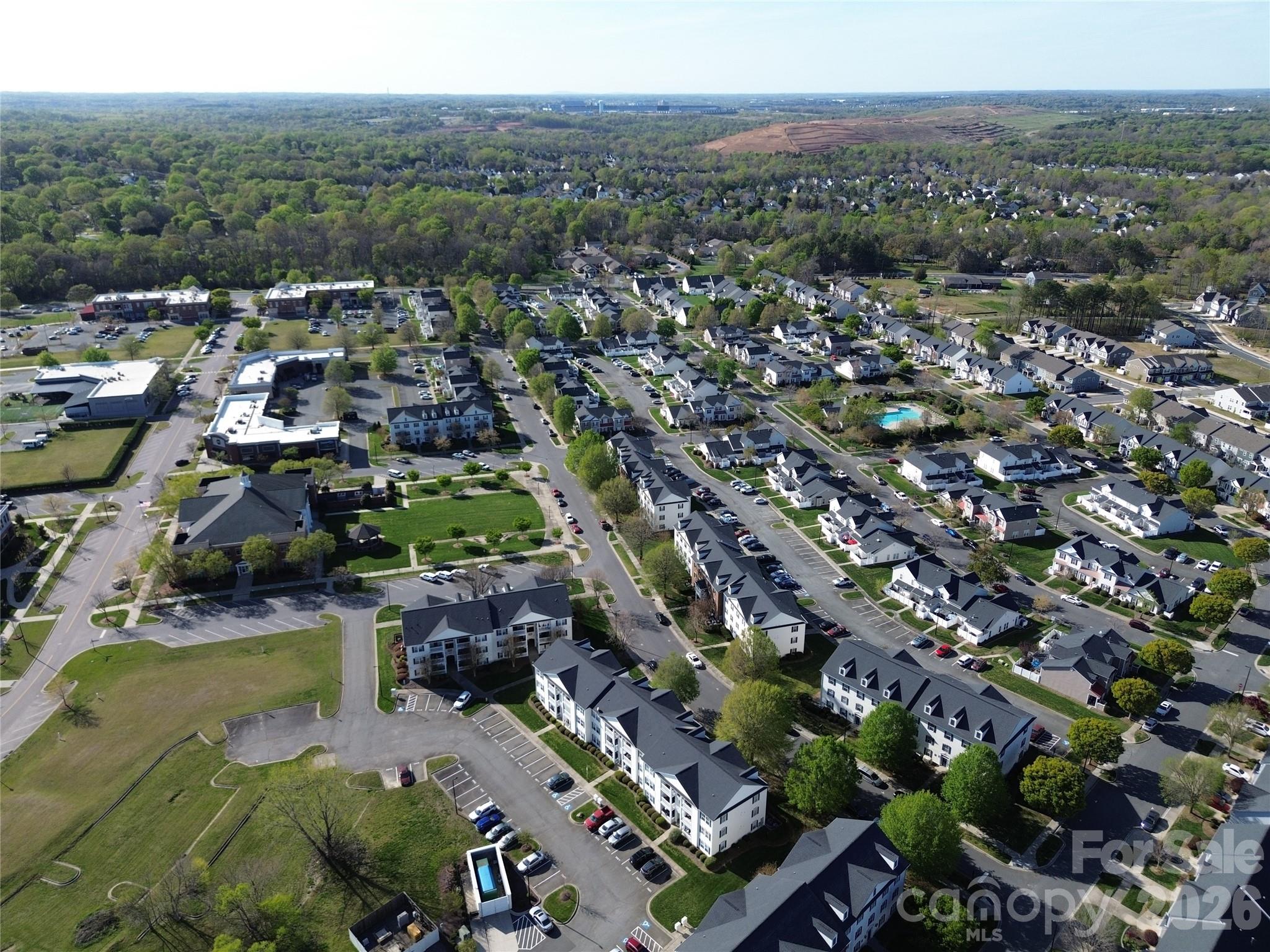 3956 Town Center Road — Harrisburg