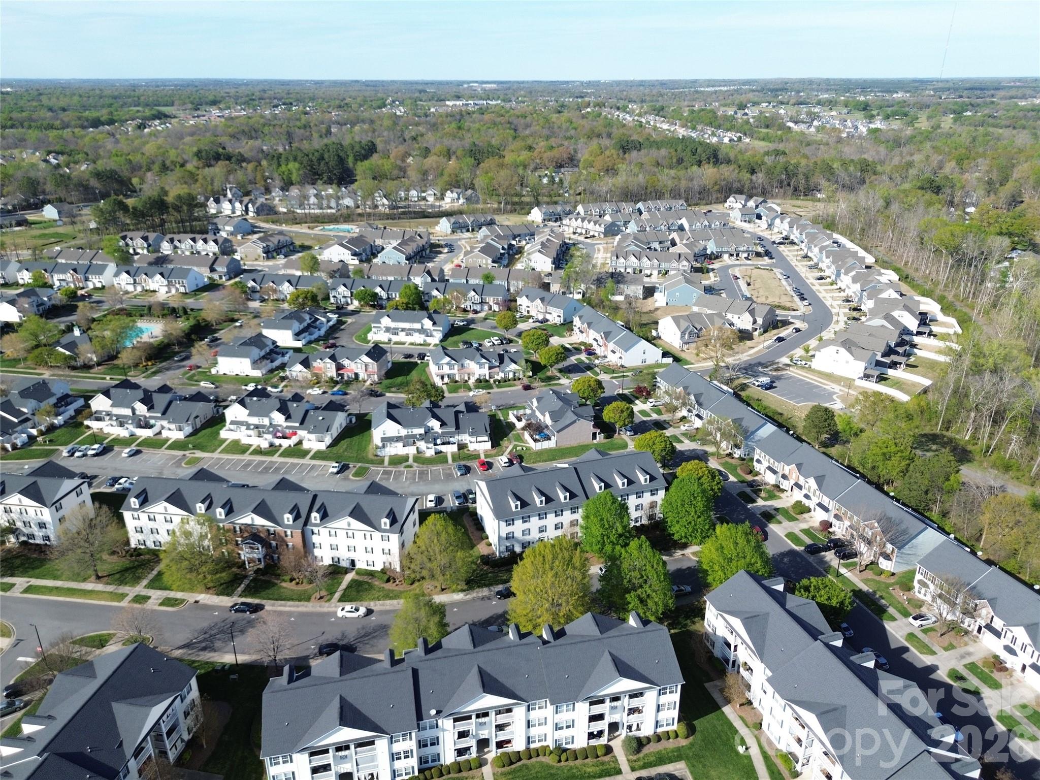 3956 Town Center Road — Harrisburg