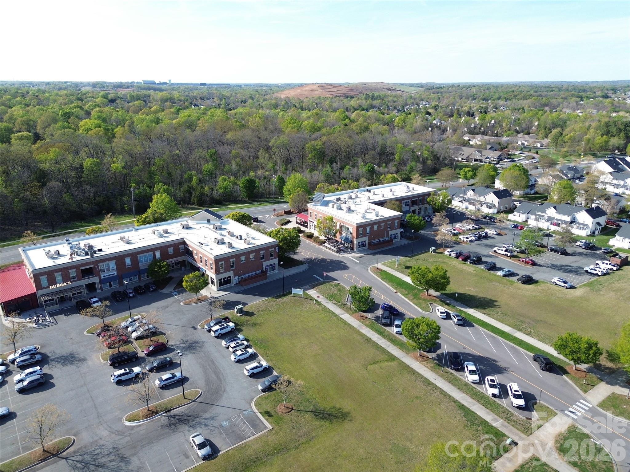 3956 Town Center Road — Harrisburg
