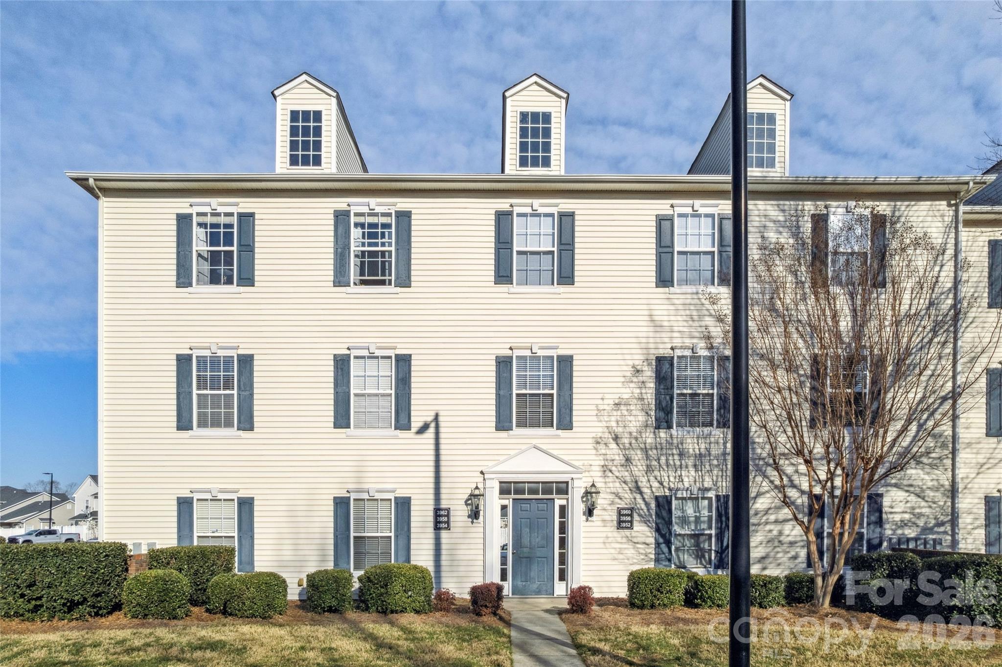 3956 Town Center Road — Harrisburg