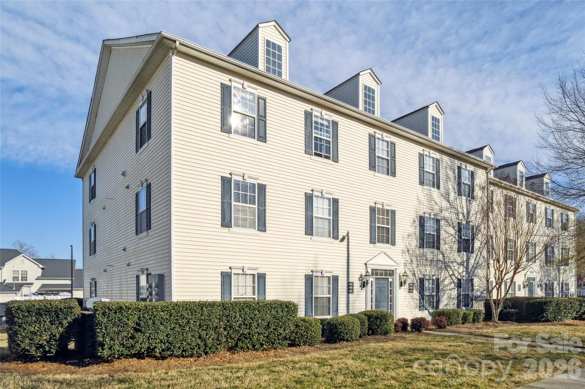3956 Town Center Road — Harrisburg