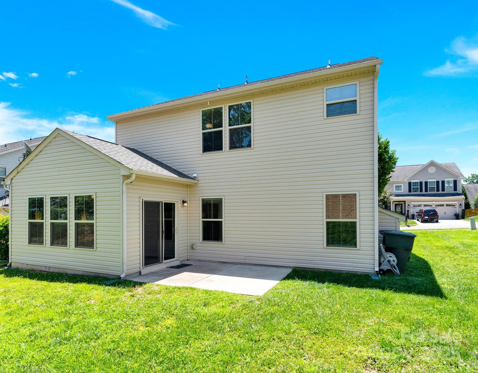 7339 Dover Mill Drive SW — Concord