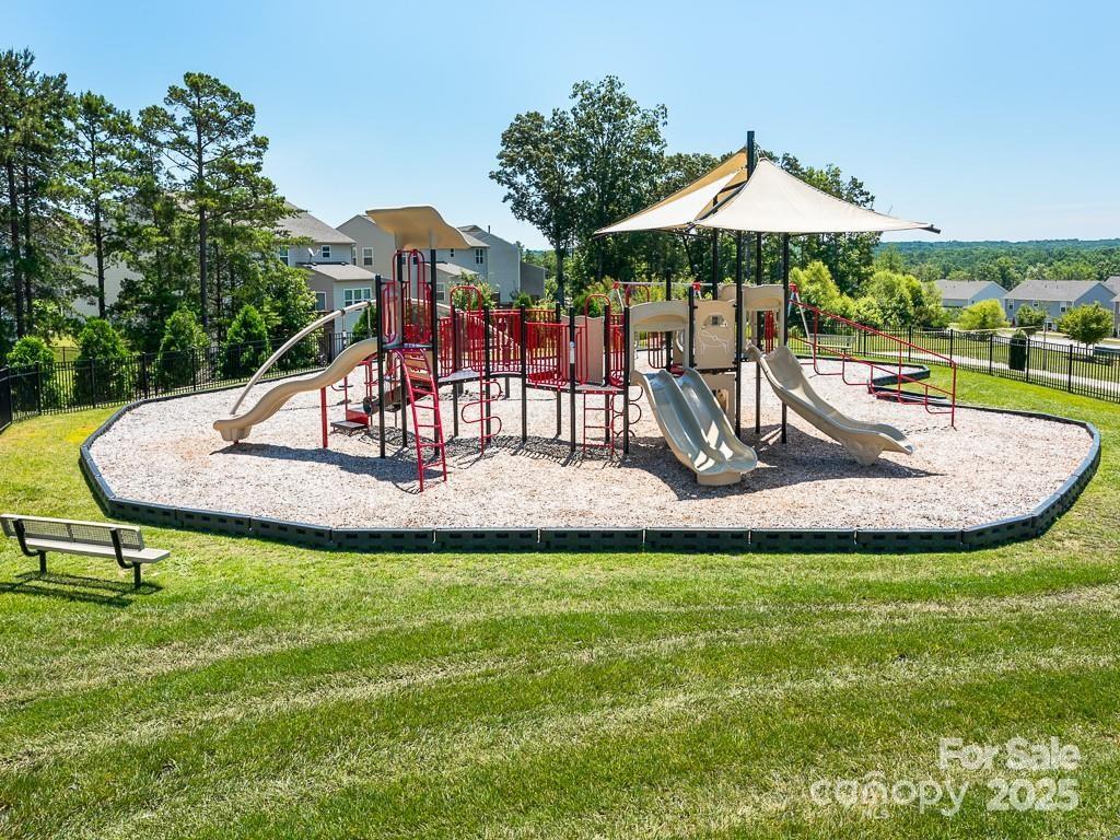 7339 Dover Mill Drive SW — Concord