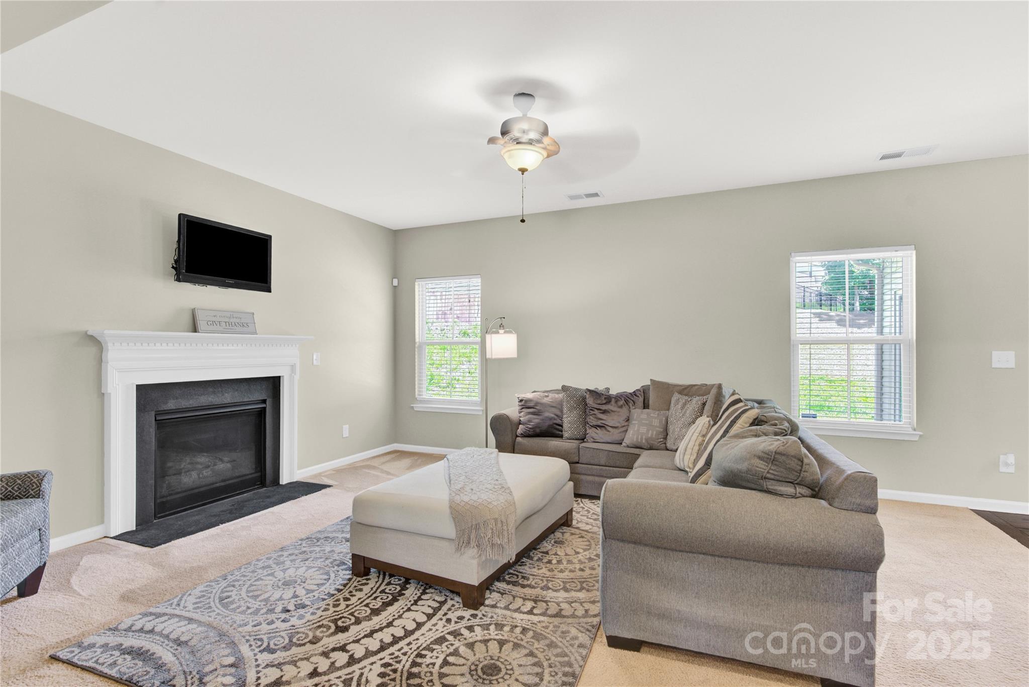 7339 Dover Mill Drive SW — Concord