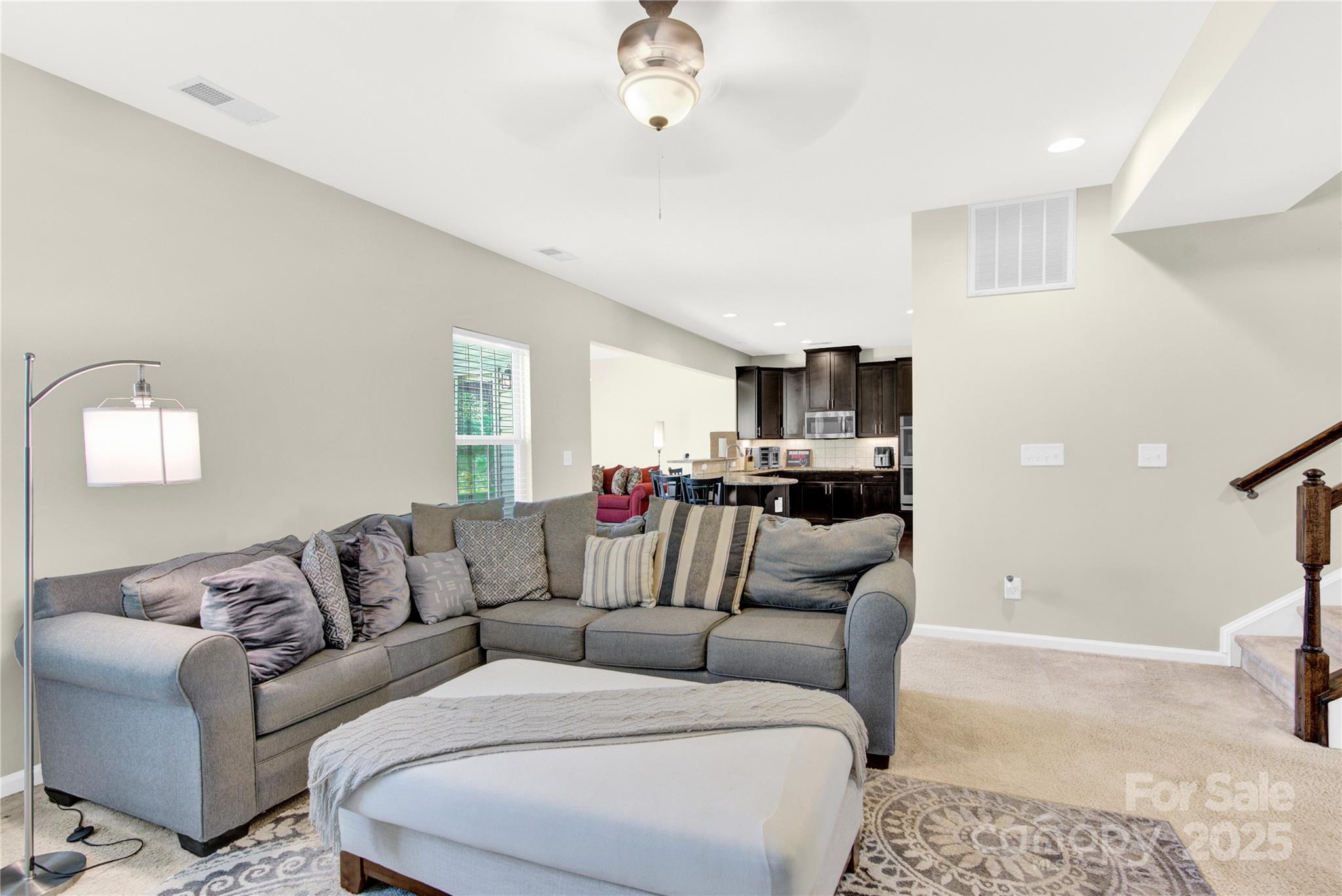 7339 Dover Mill Drive SW — Concord