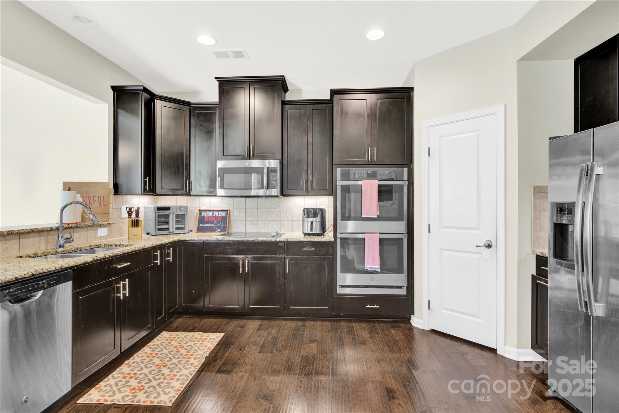 7339 Dover Mill Drive SW — Concord