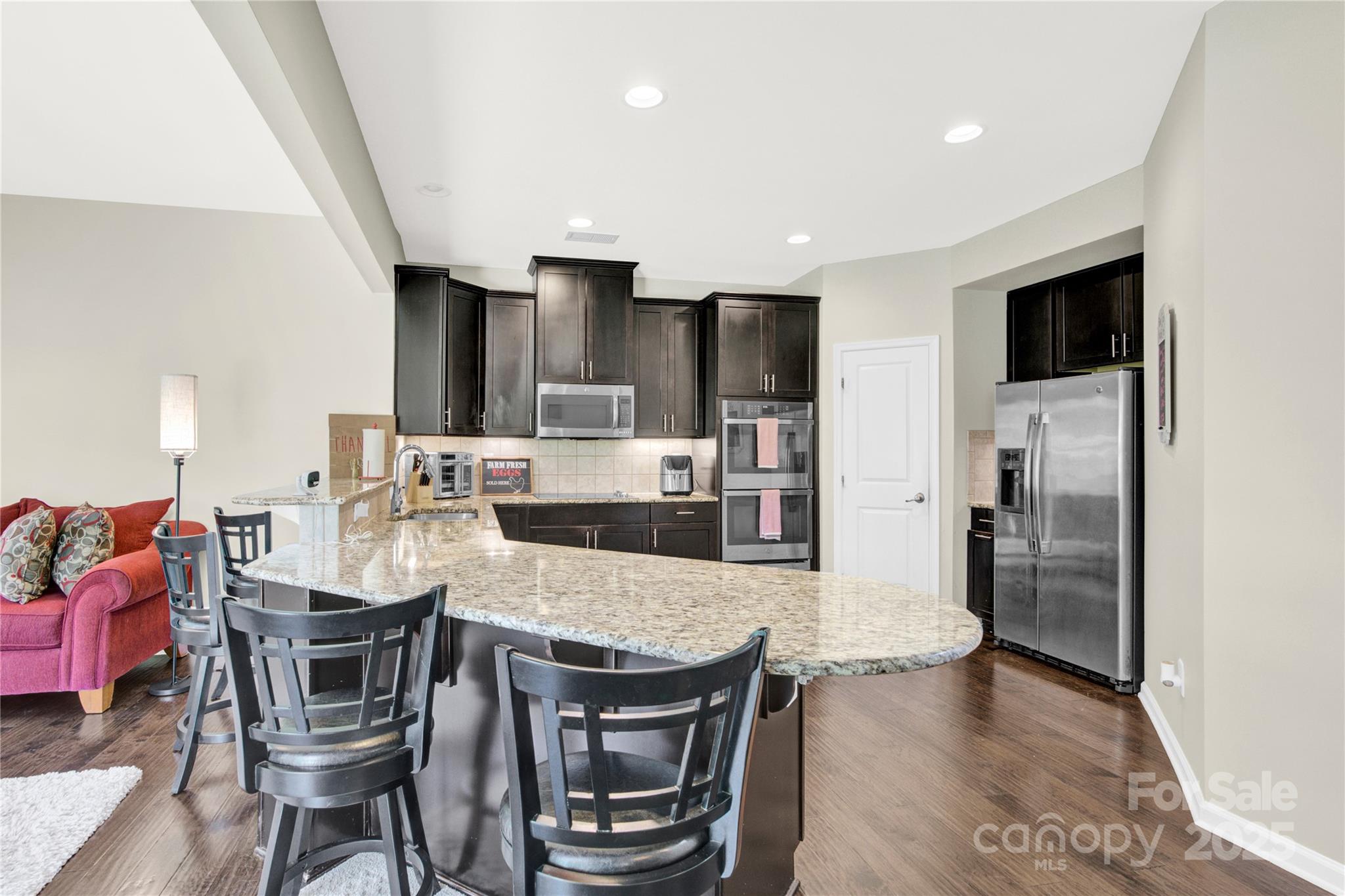 7339 Dover Mill Drive SW — Concord