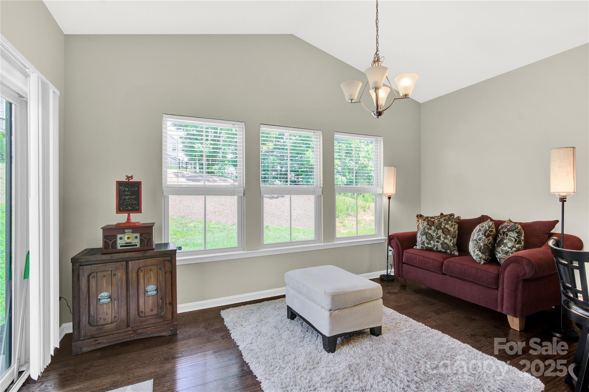 7339 Dover Mill Drive SW — Concord