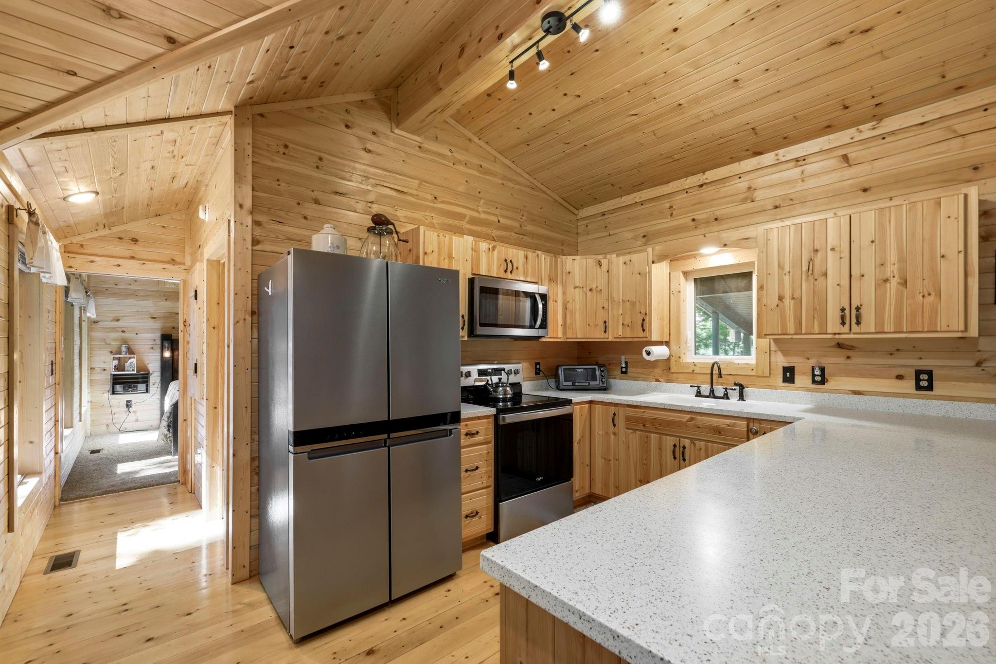 81 Delind Drive — Mill Spring