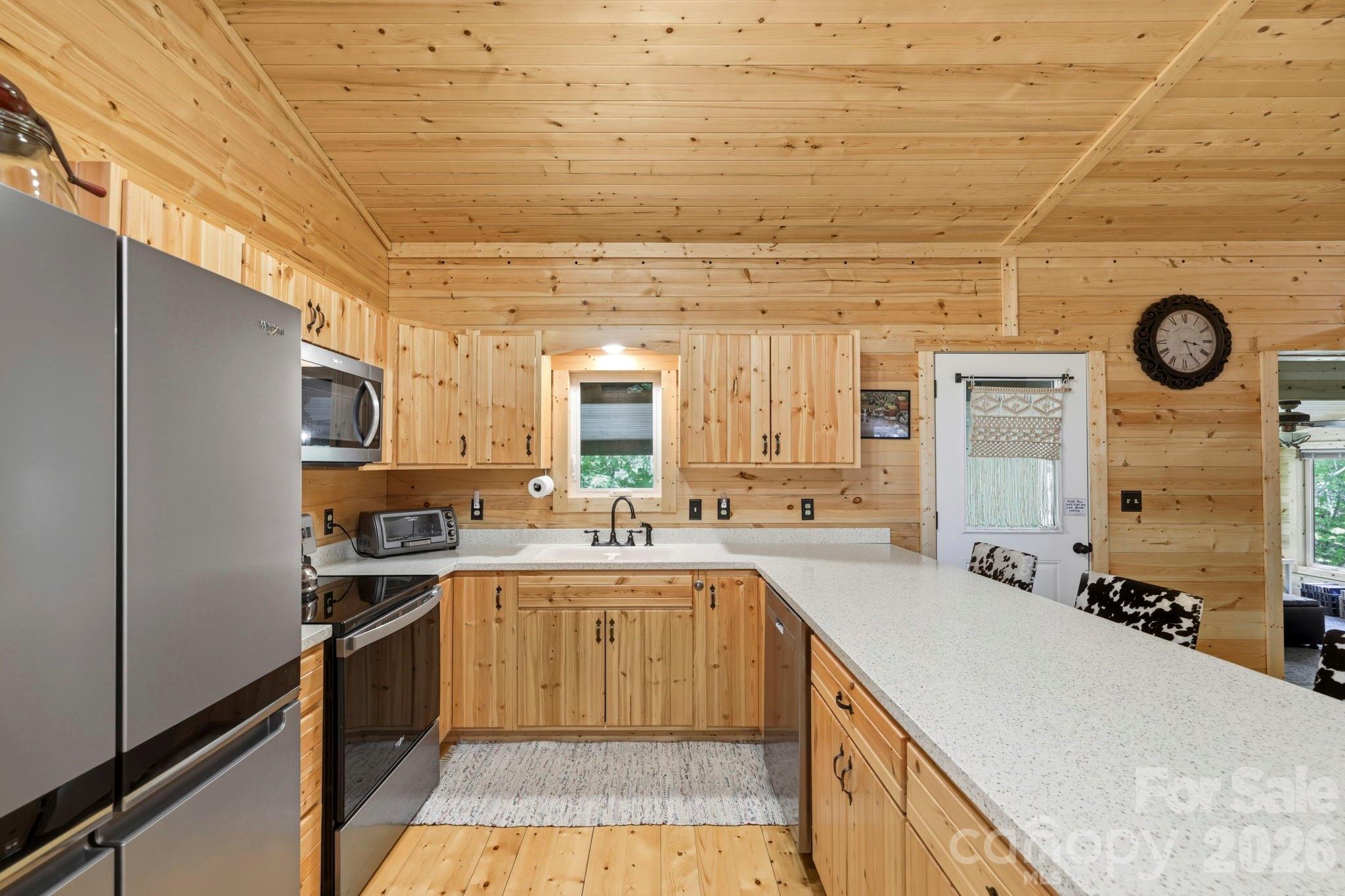 81 Delind Drive — Mill Spring