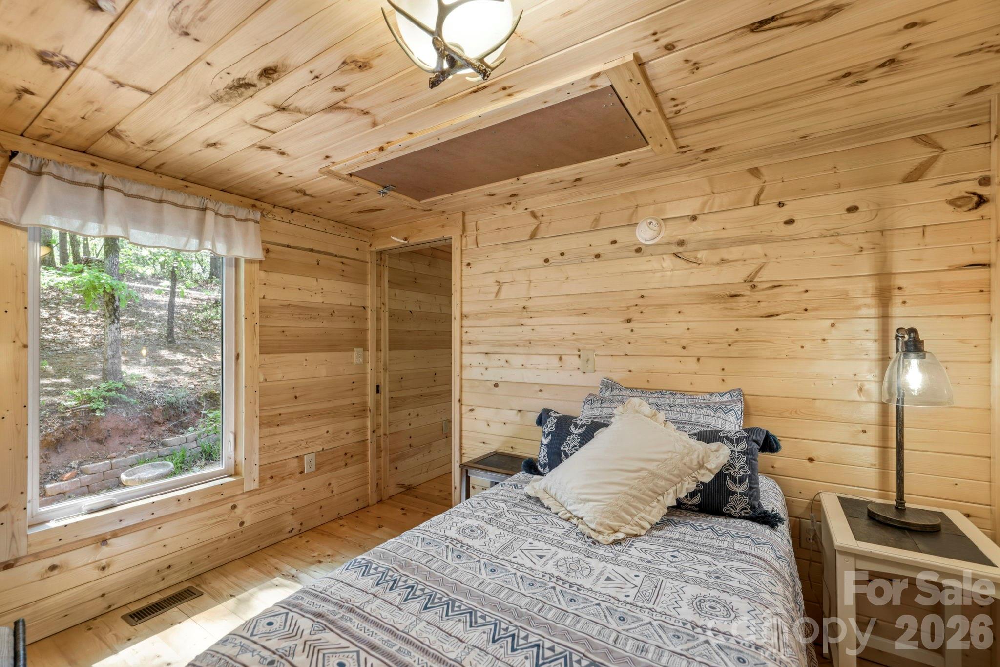 81 Delind Drive — Mill Spring