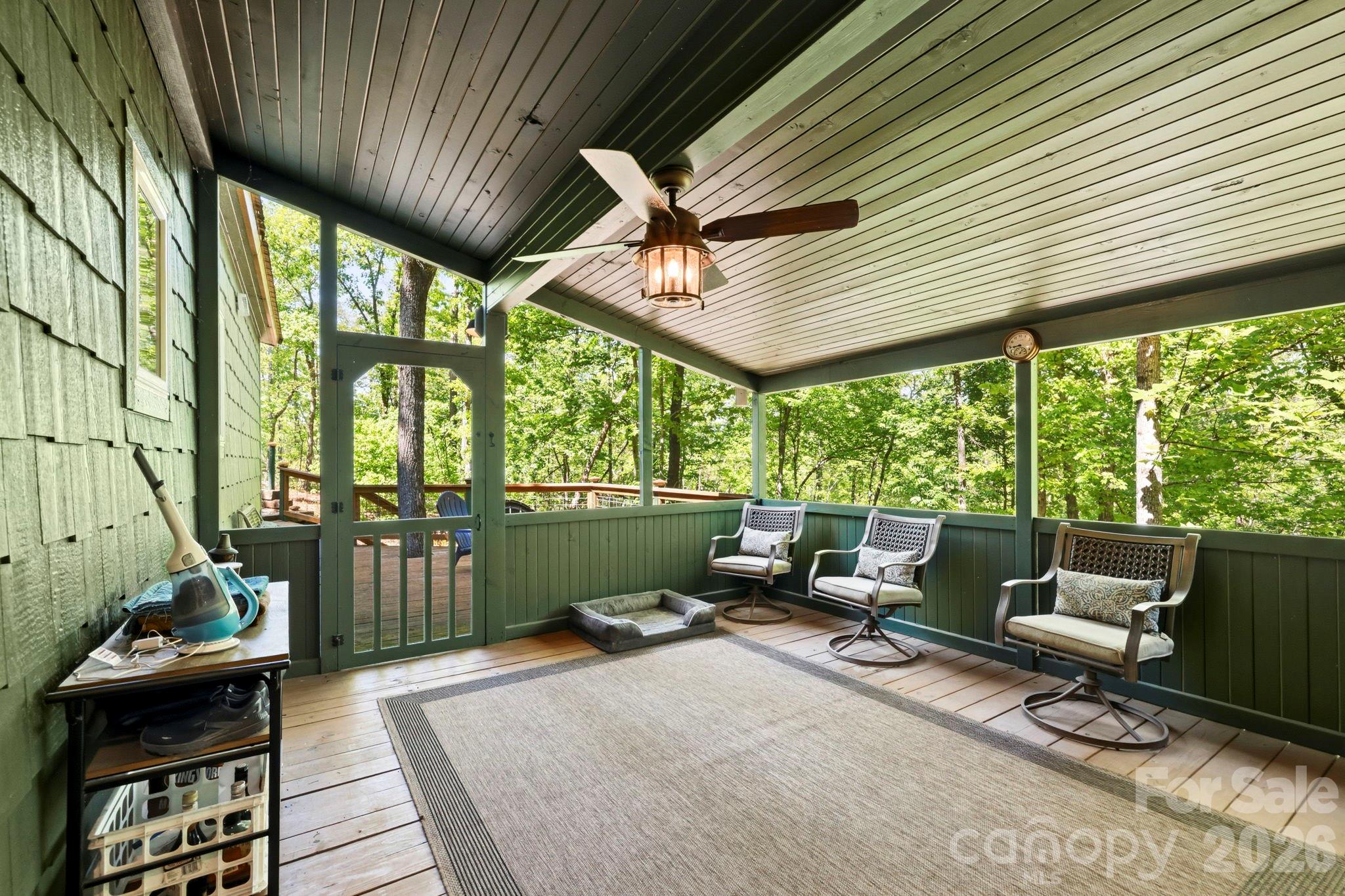 81 Delind Drive — Mill Spring