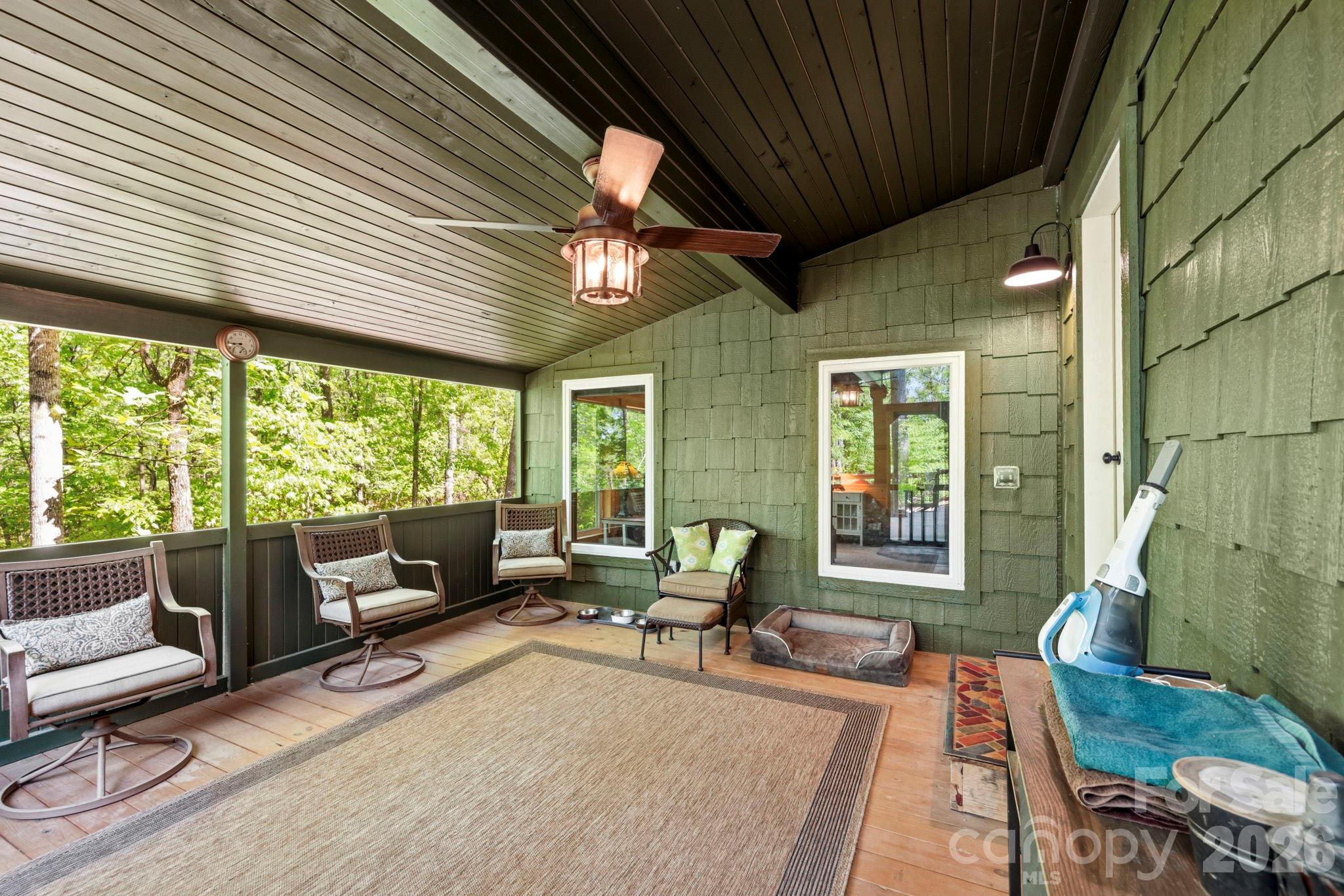 81 Delind Drive — Mill Spring