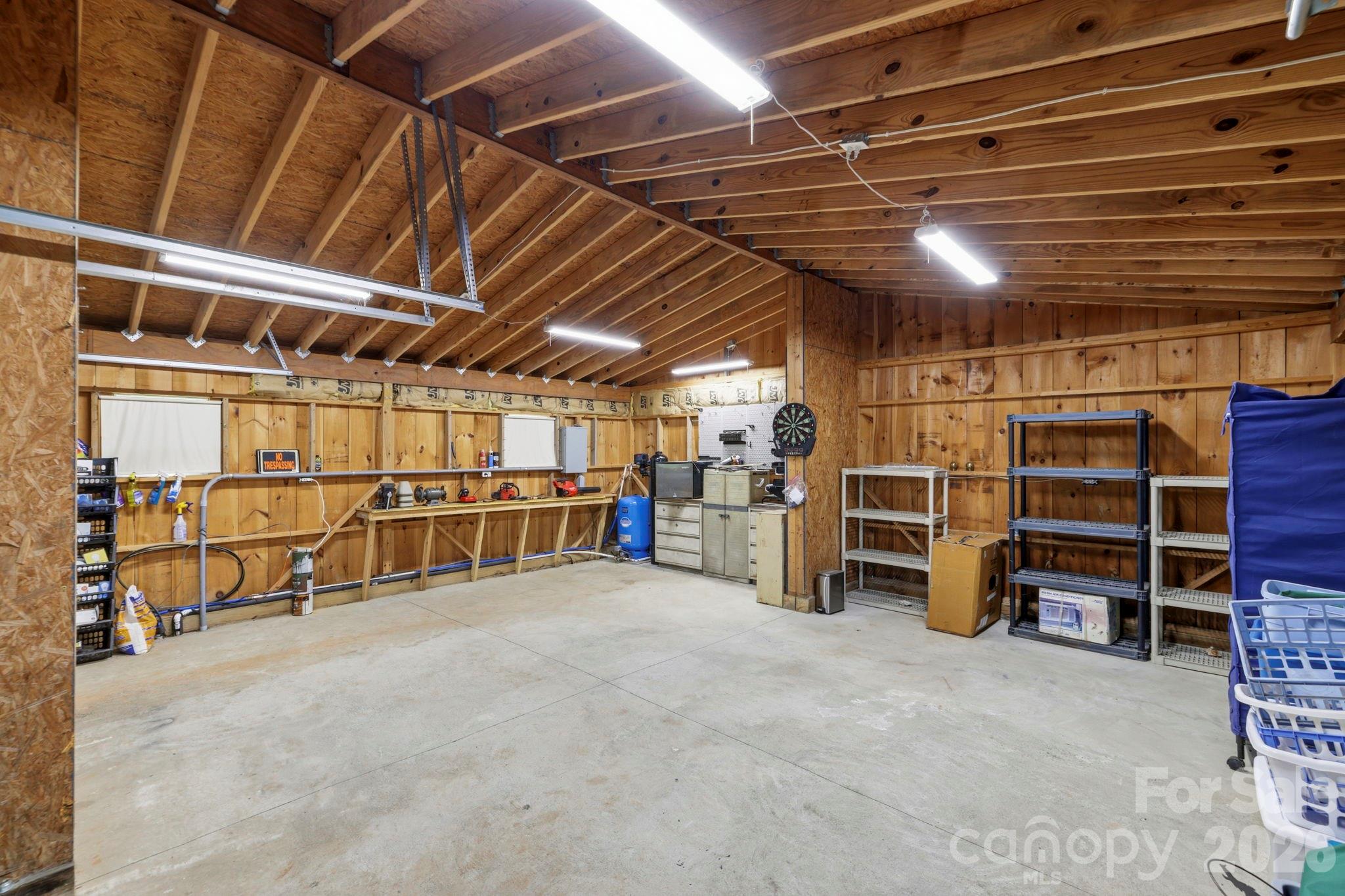 81 Delind Drive — Mill Spring