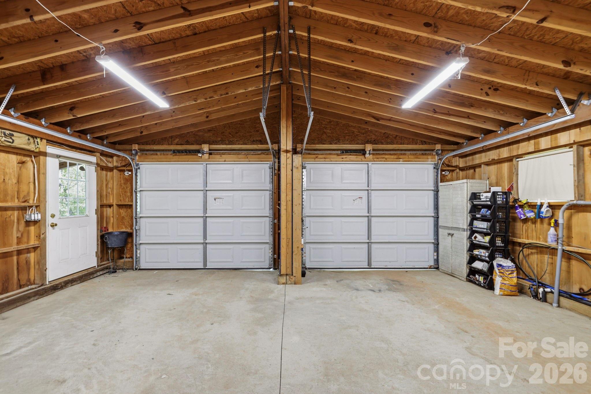 81 Delind Drive — Mill Spring