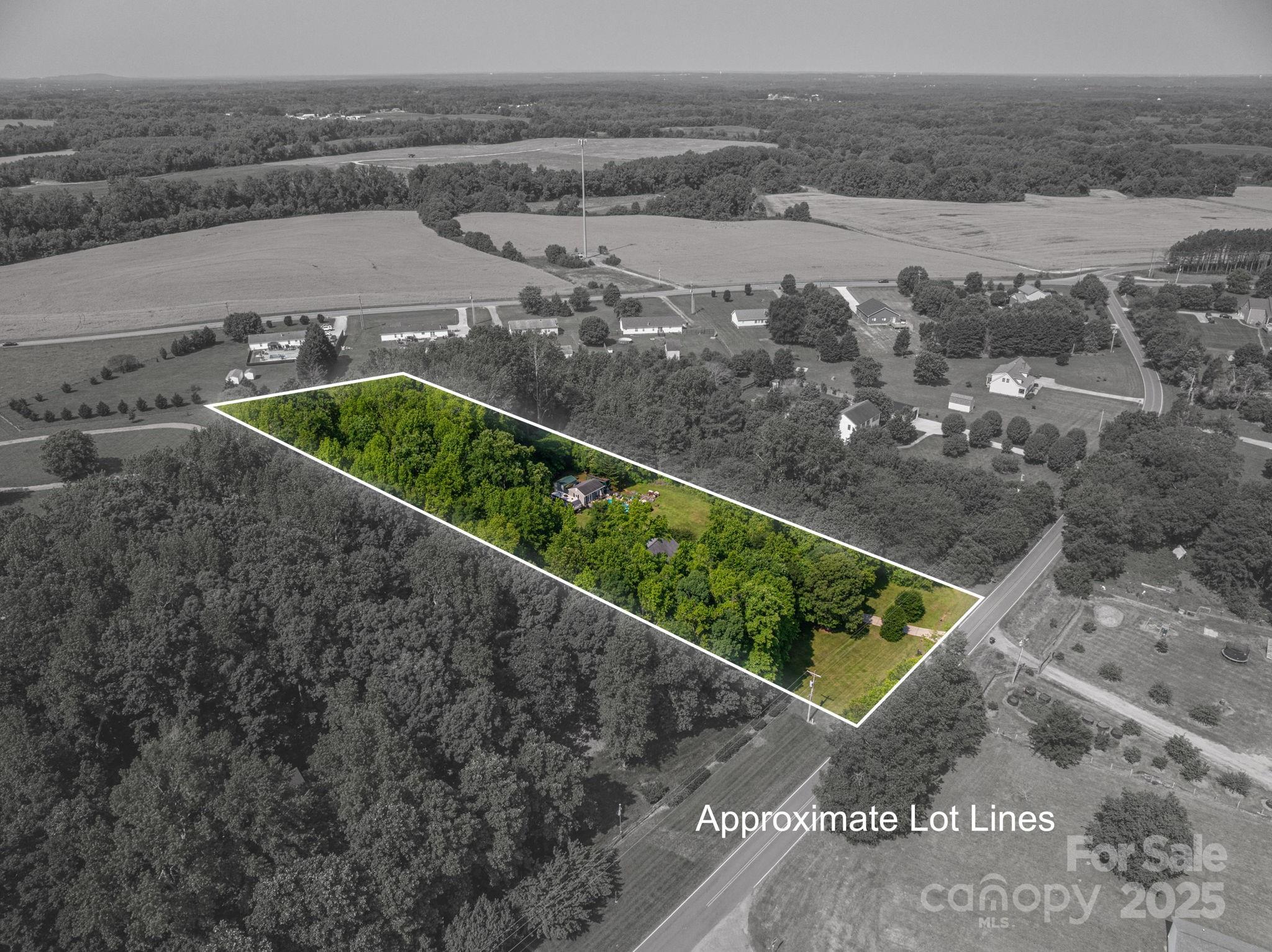 1575 Lewis Farm Road — Kings Mountain