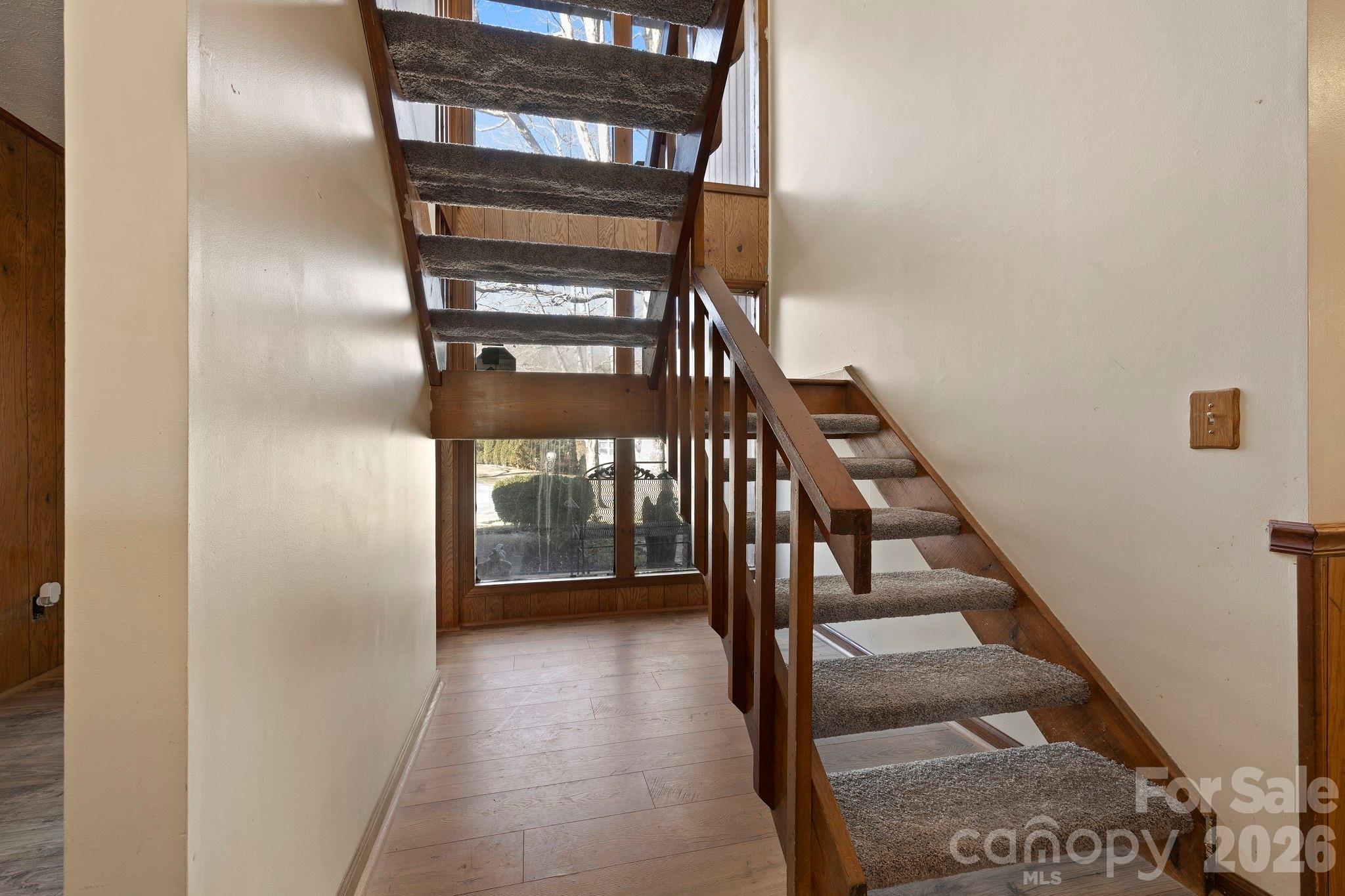 40 Country Bear Lane — Flat Rock