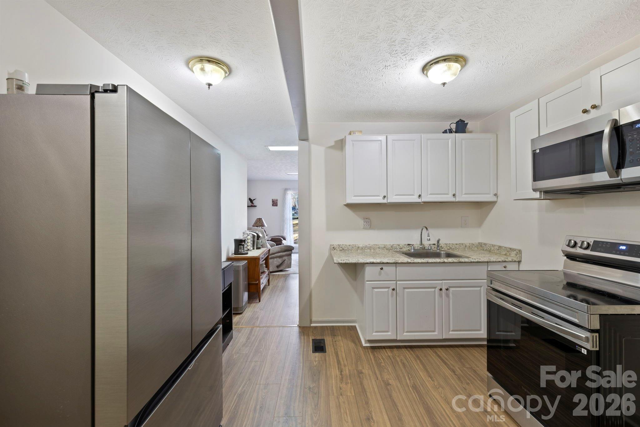 40 Country Bear Lane — Flat Rock