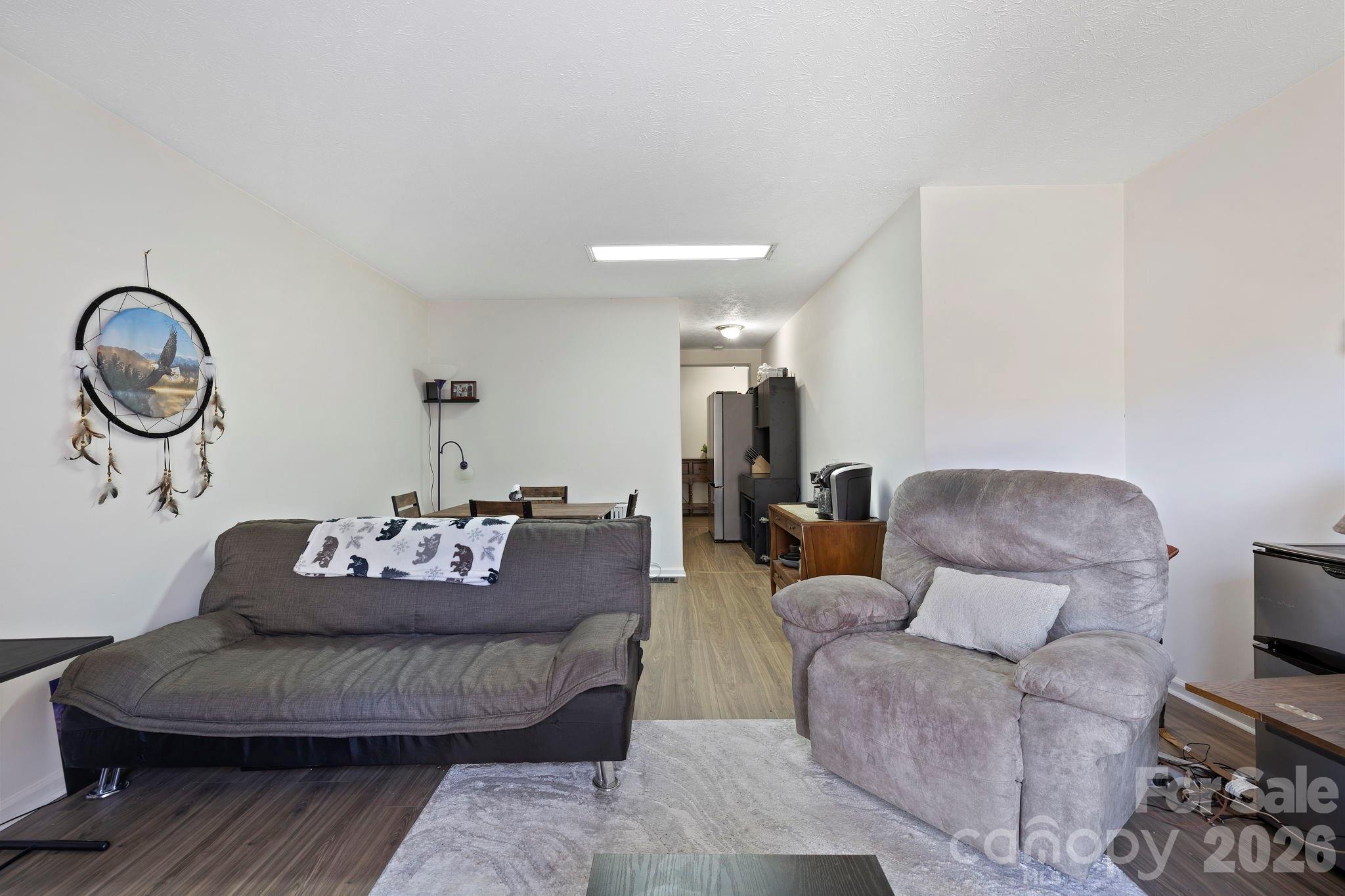 40 Country Bear Lane — Flat Rock