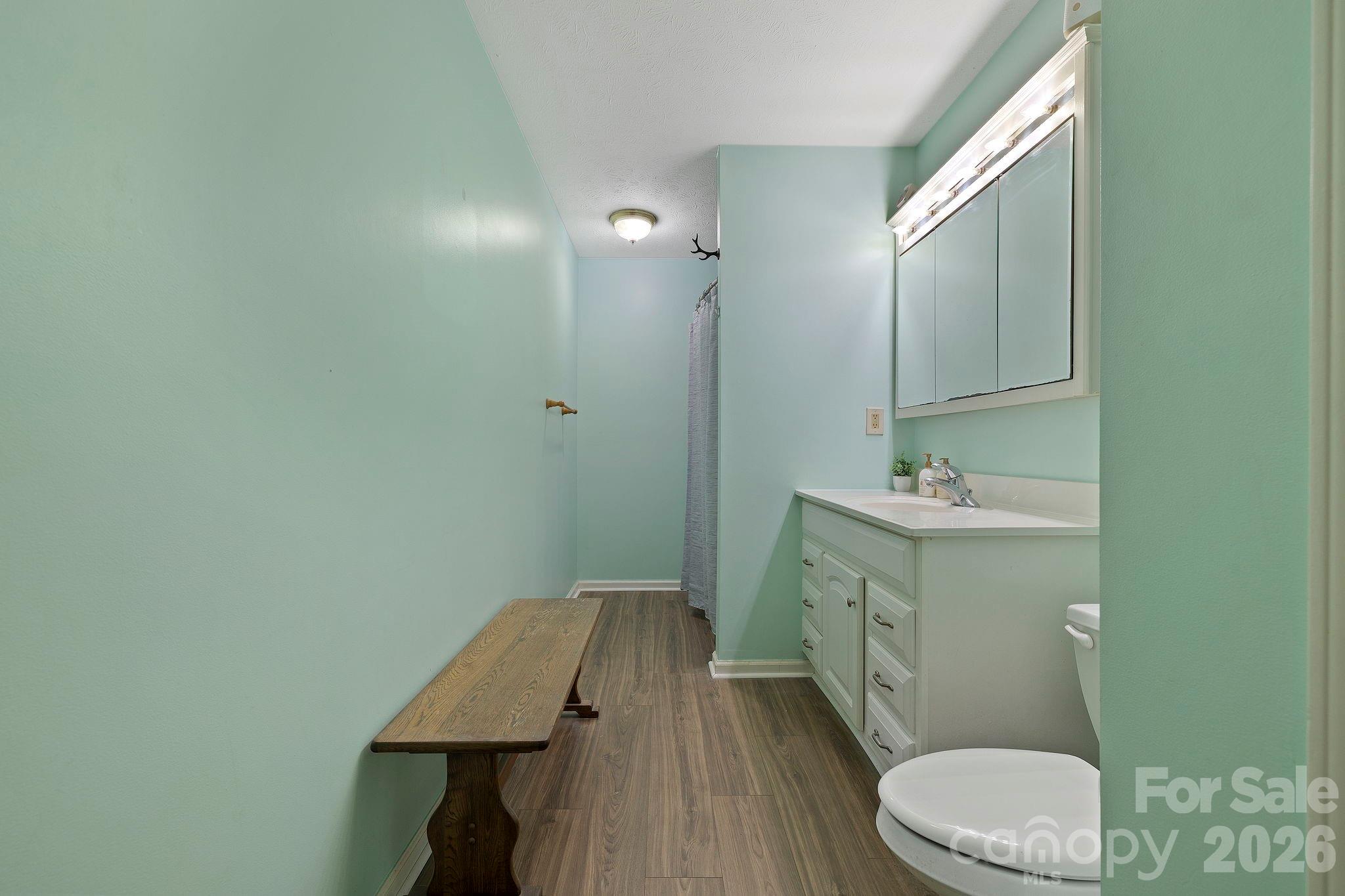 40 Country Bear Lane — Flat Rock