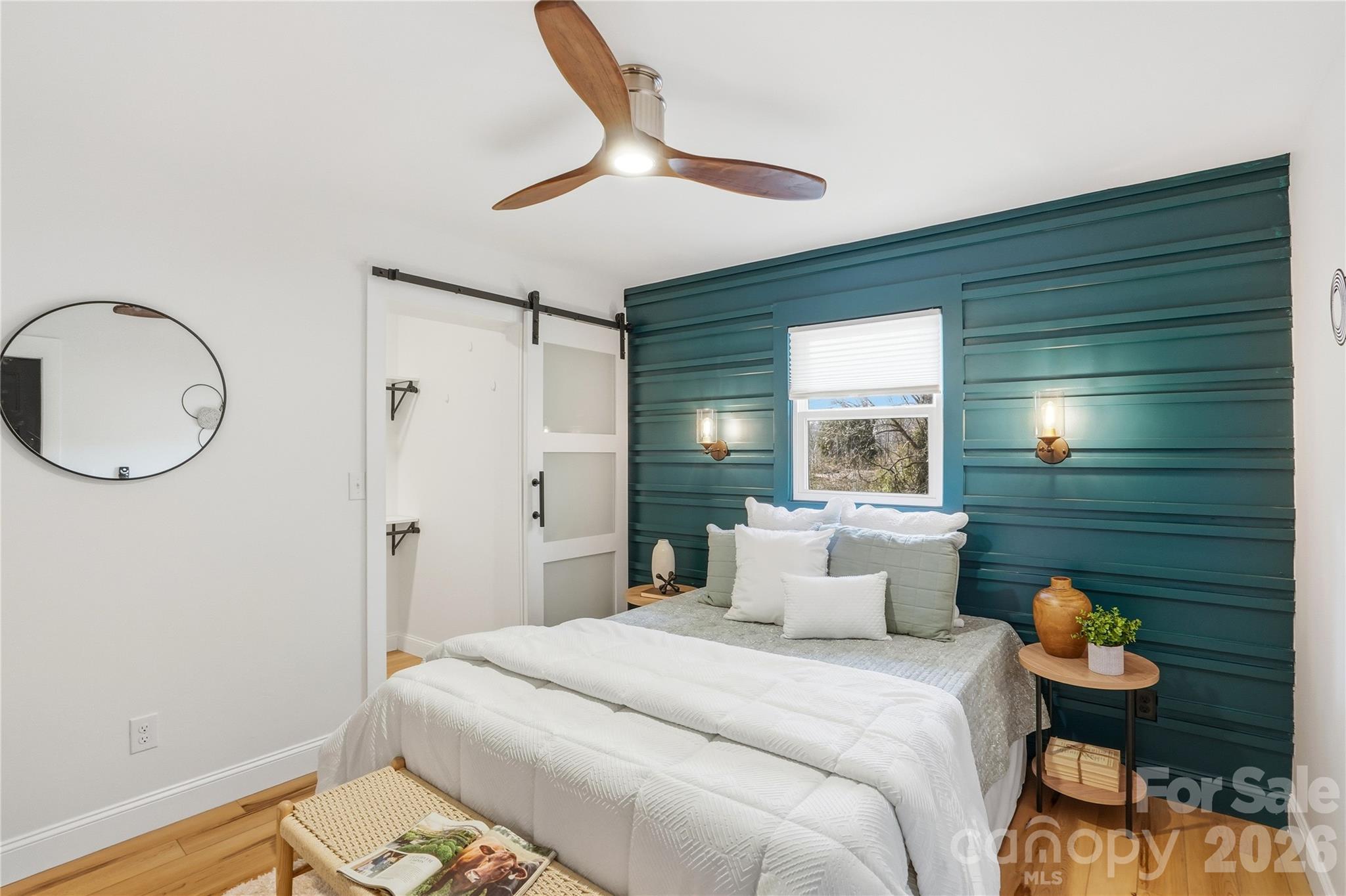 7172 Old Plank Road — Stanley