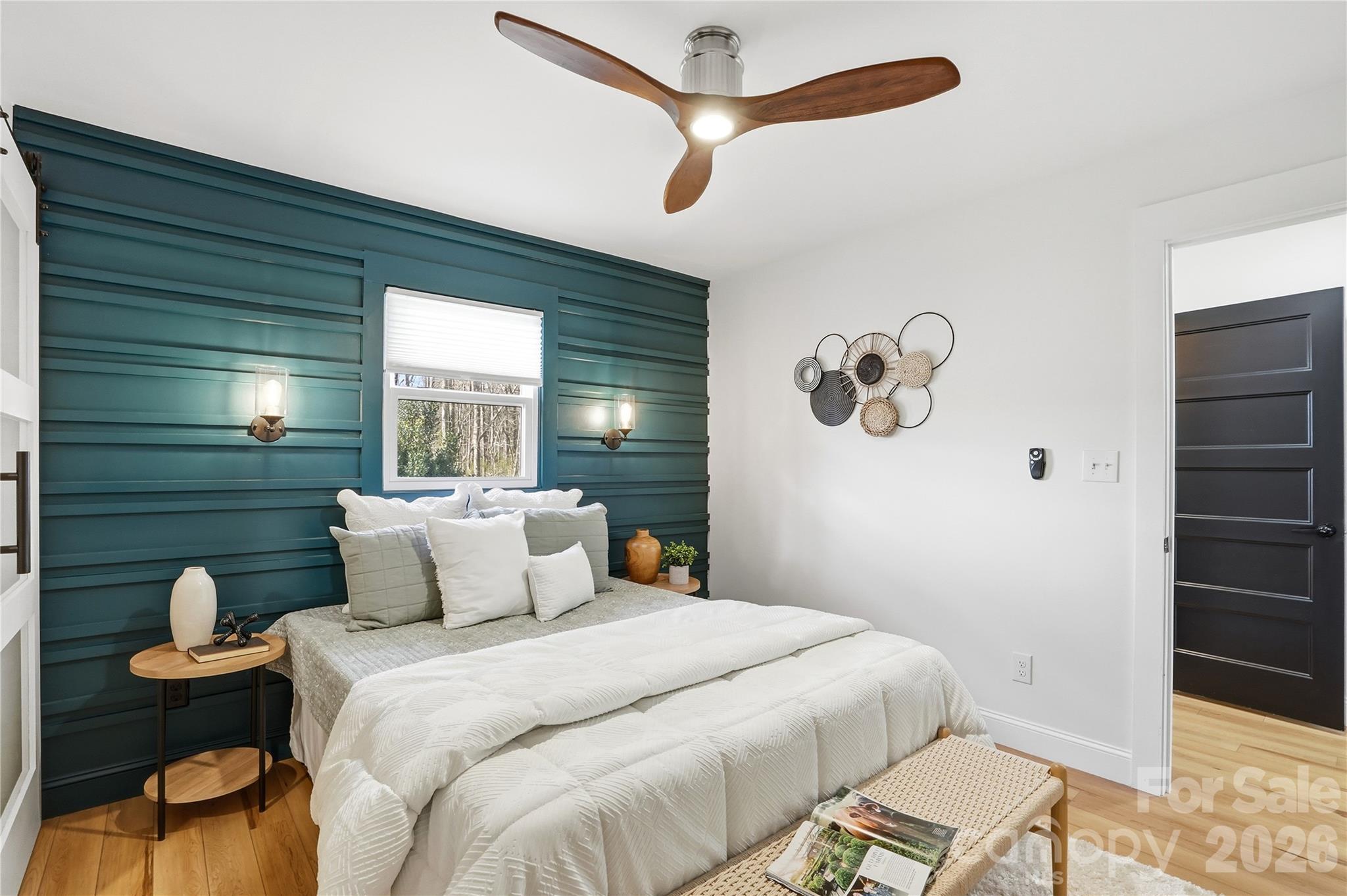 7172 Old Plank Road — Stanley