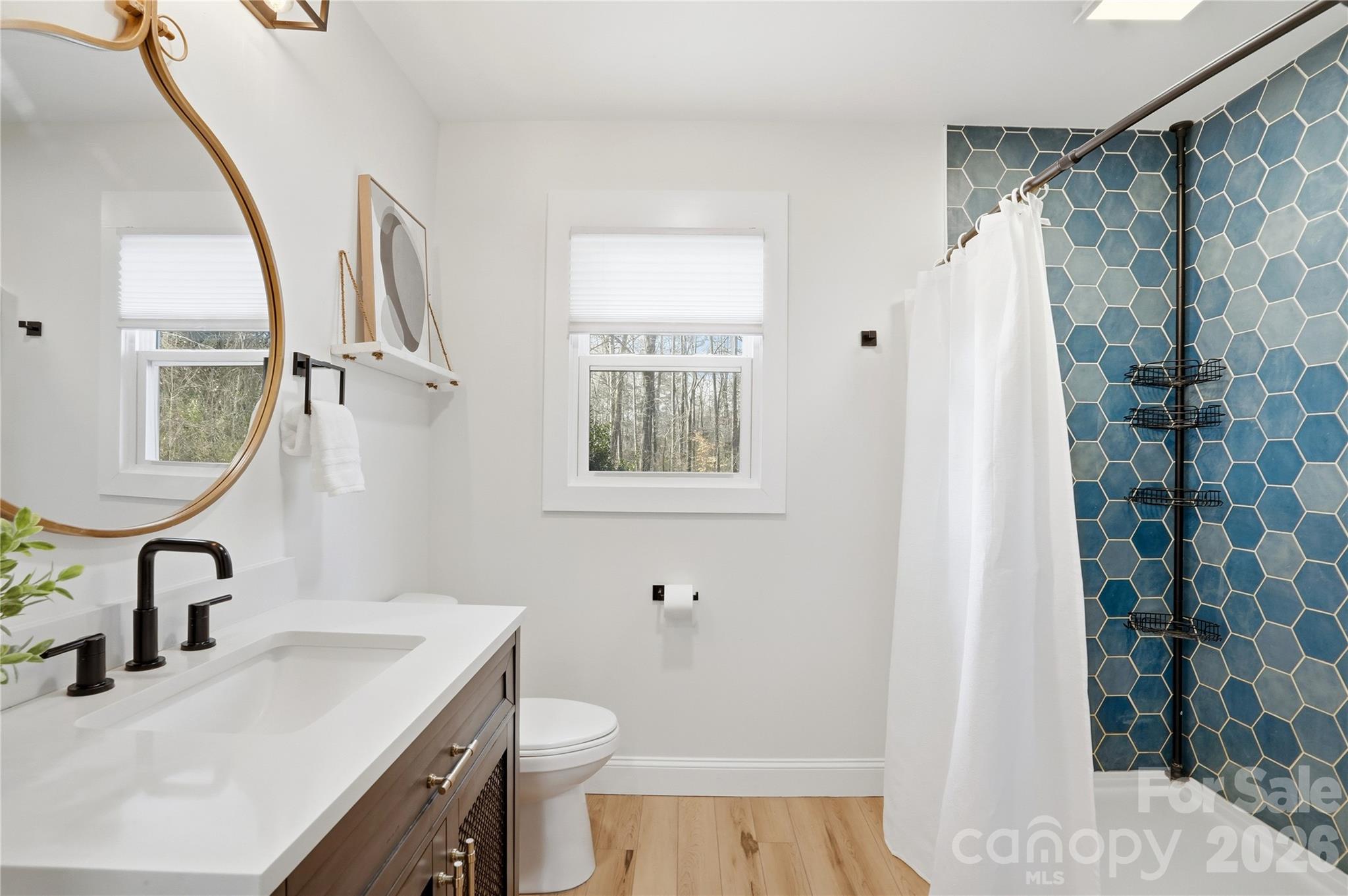 7172 Old Plank Road — Stanley