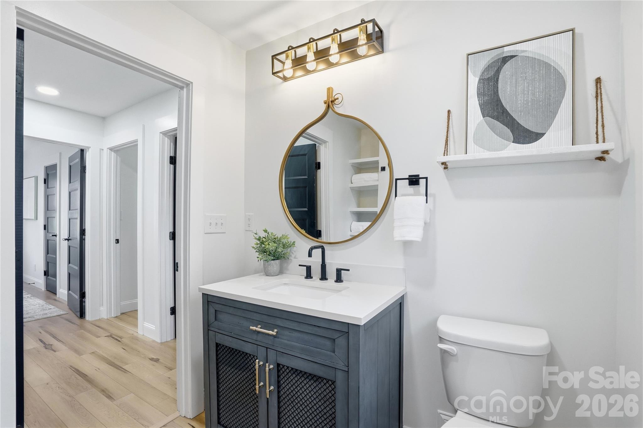 7172 Old Plank Road — Stanley