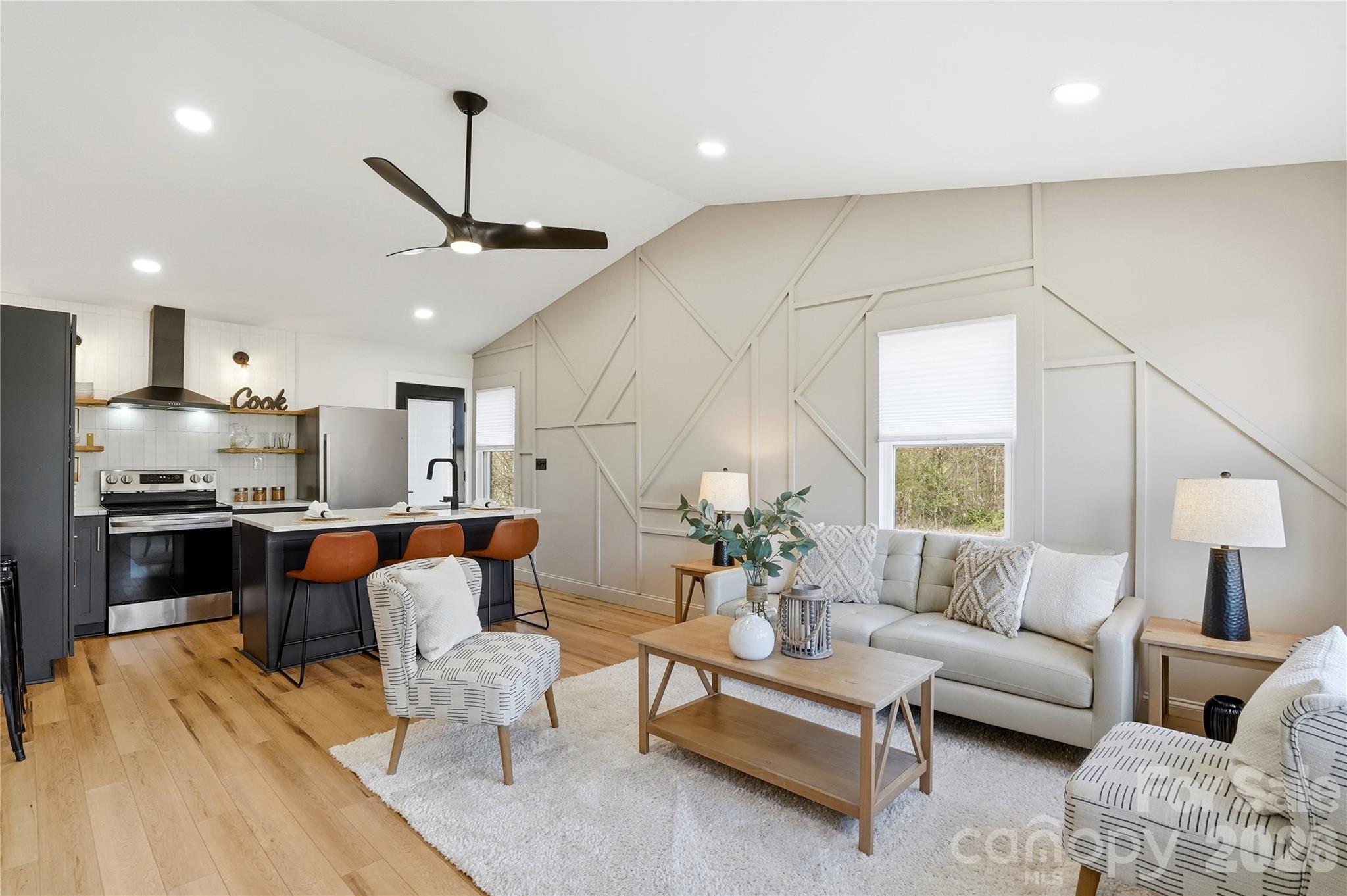 7172 Old Plank Road — Stanley