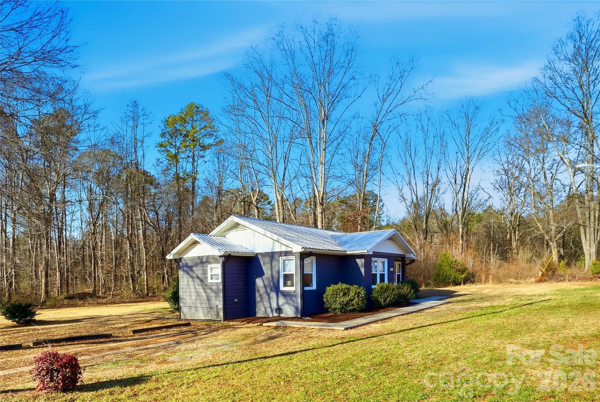 7172 Old Plank Road — Stanley