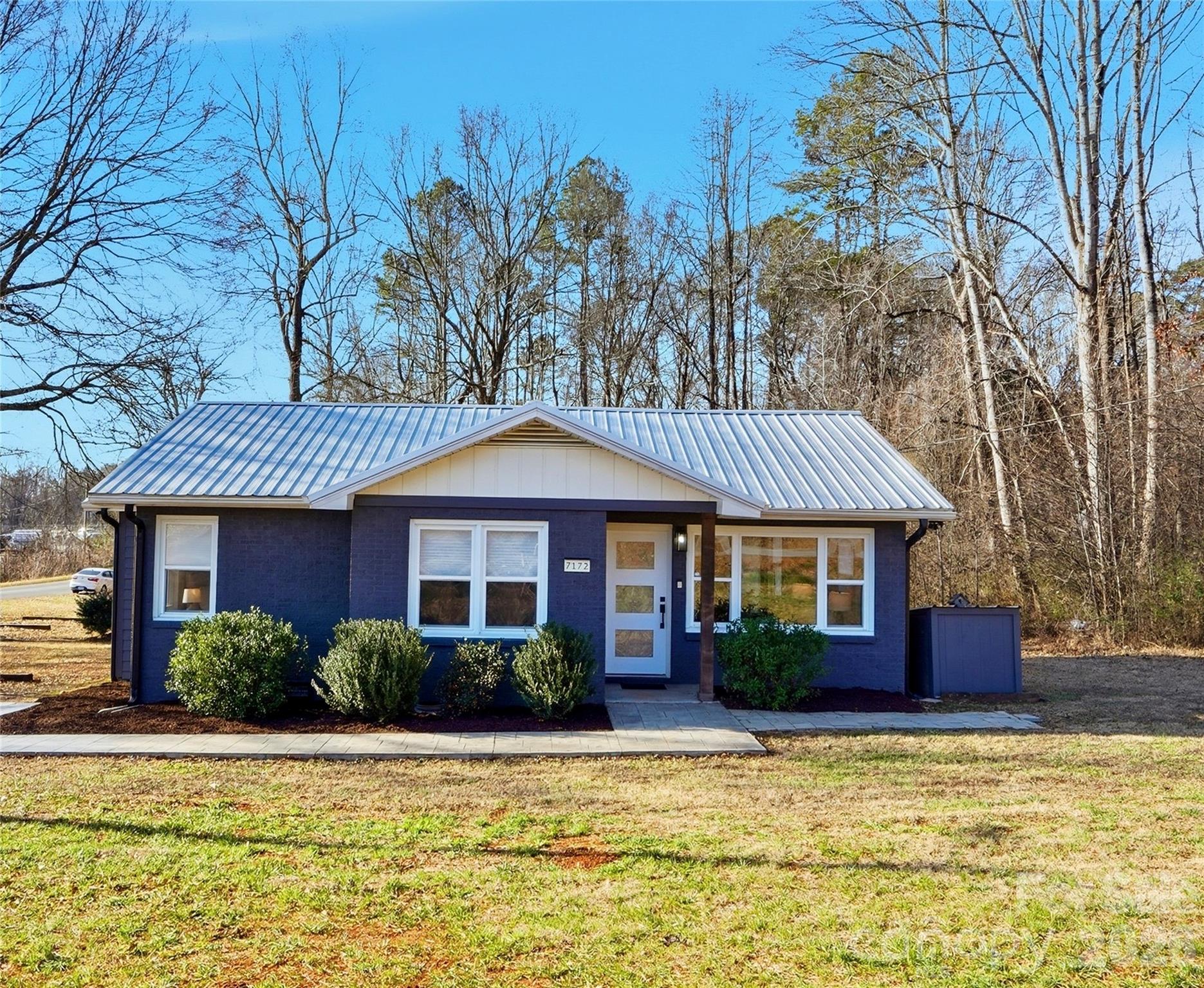 7172 Old Plank Road — Stanley