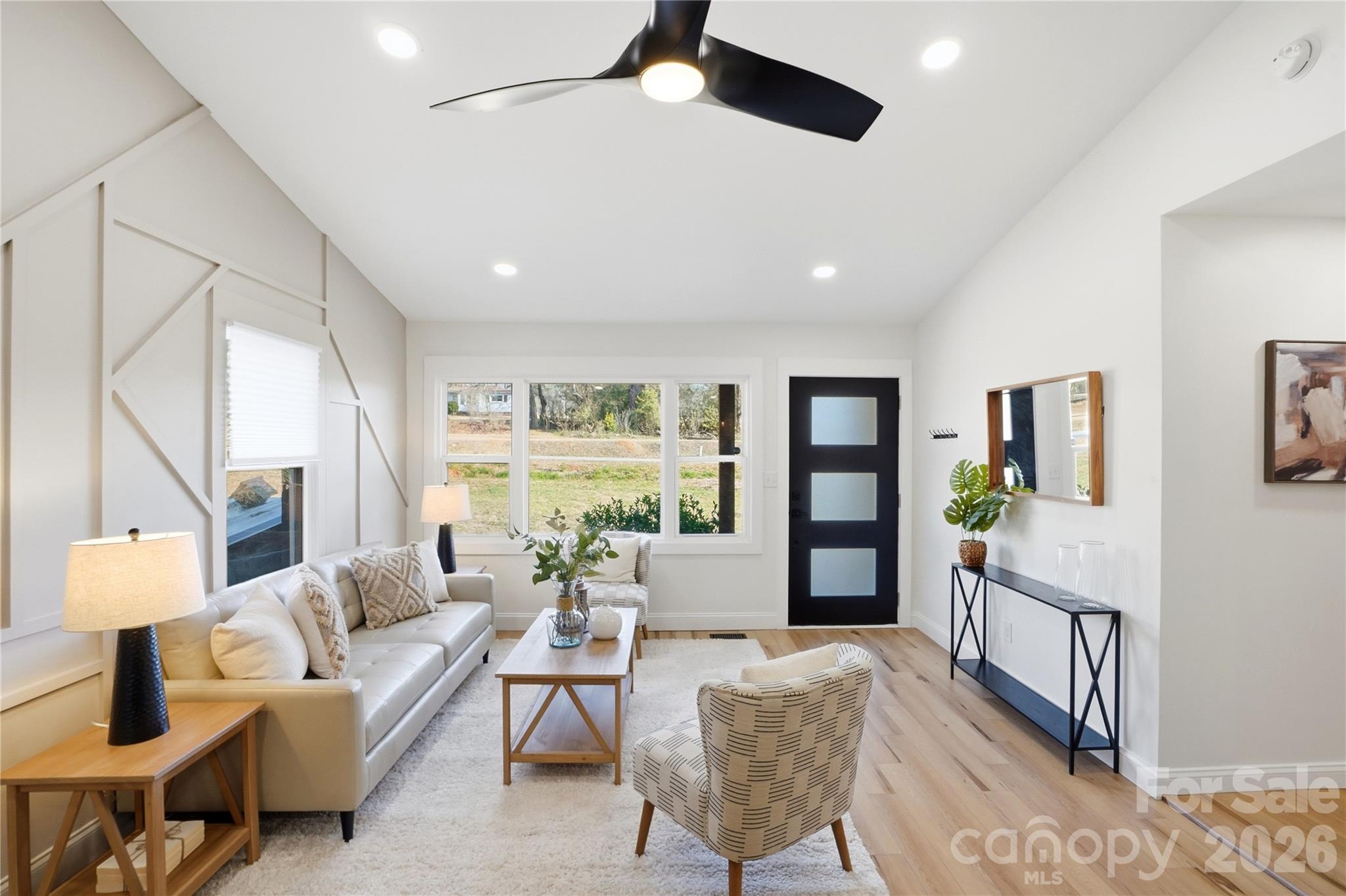 7172 Old Plank Road — Stanley
